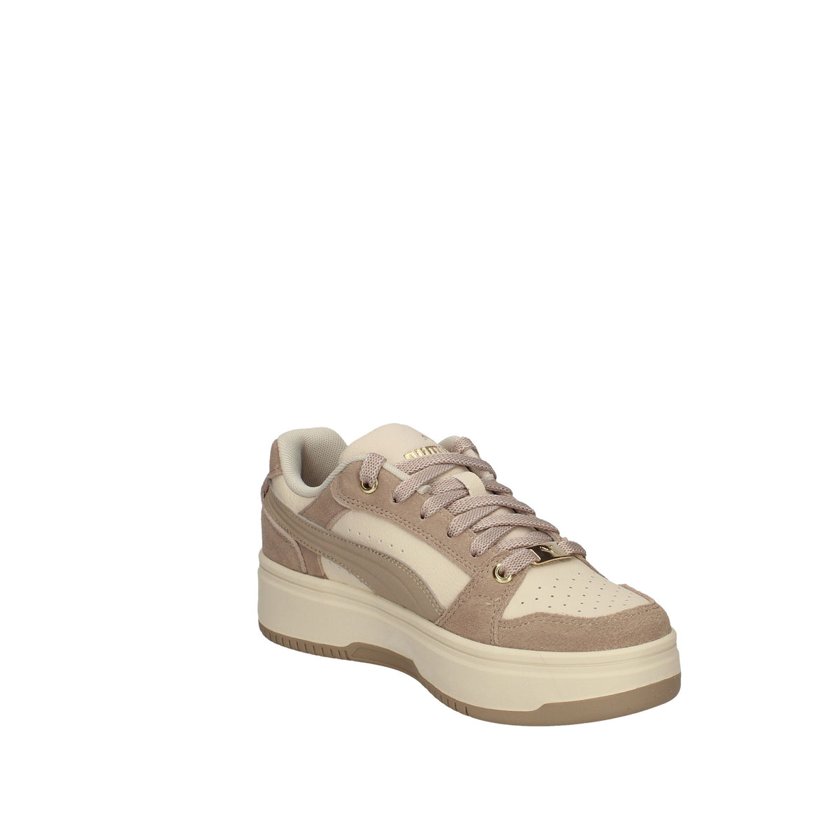 Puma REBOUND FEMME LOW LUXW SD 409010-02