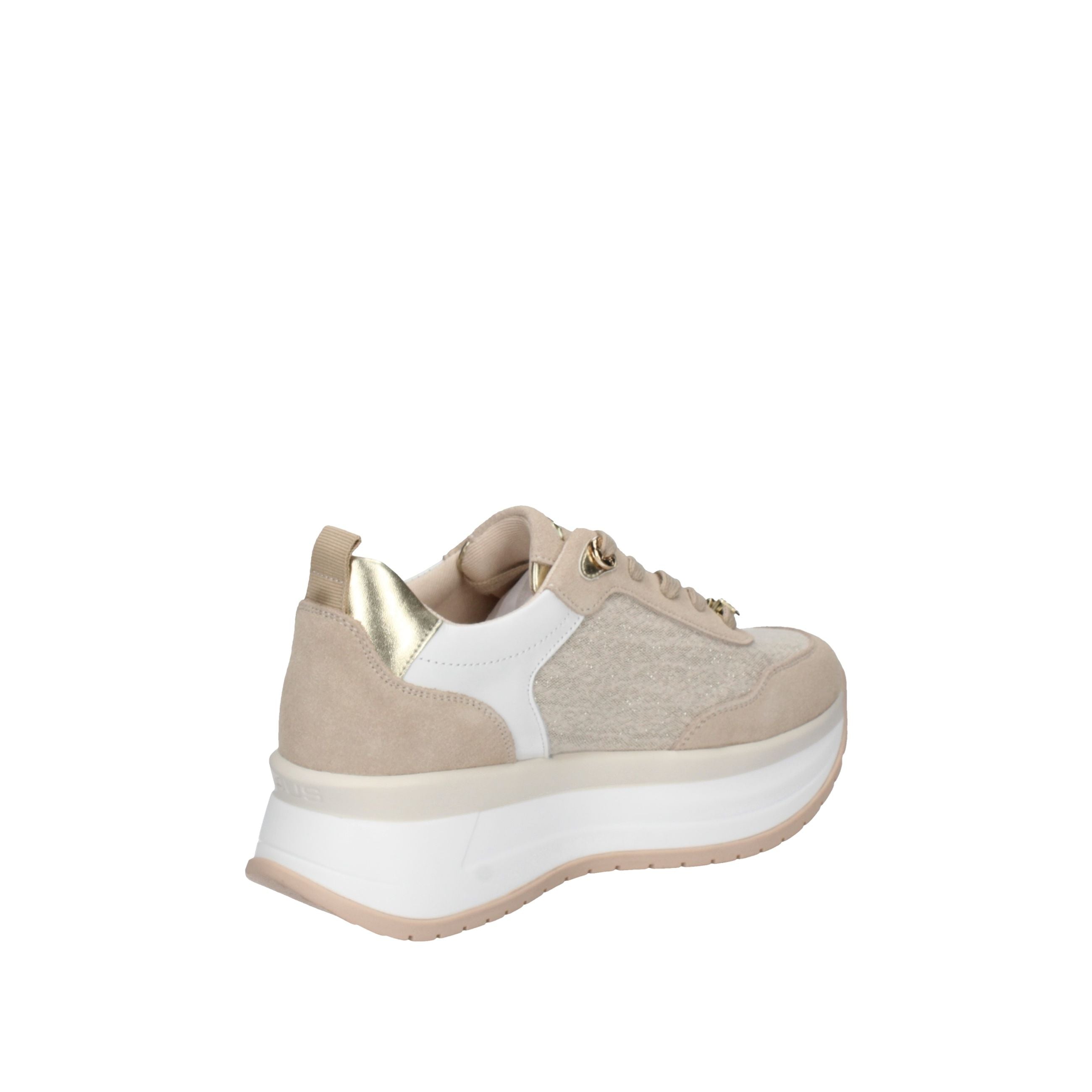 PACIOTTI 4US Scarpe 4BV157 Beige