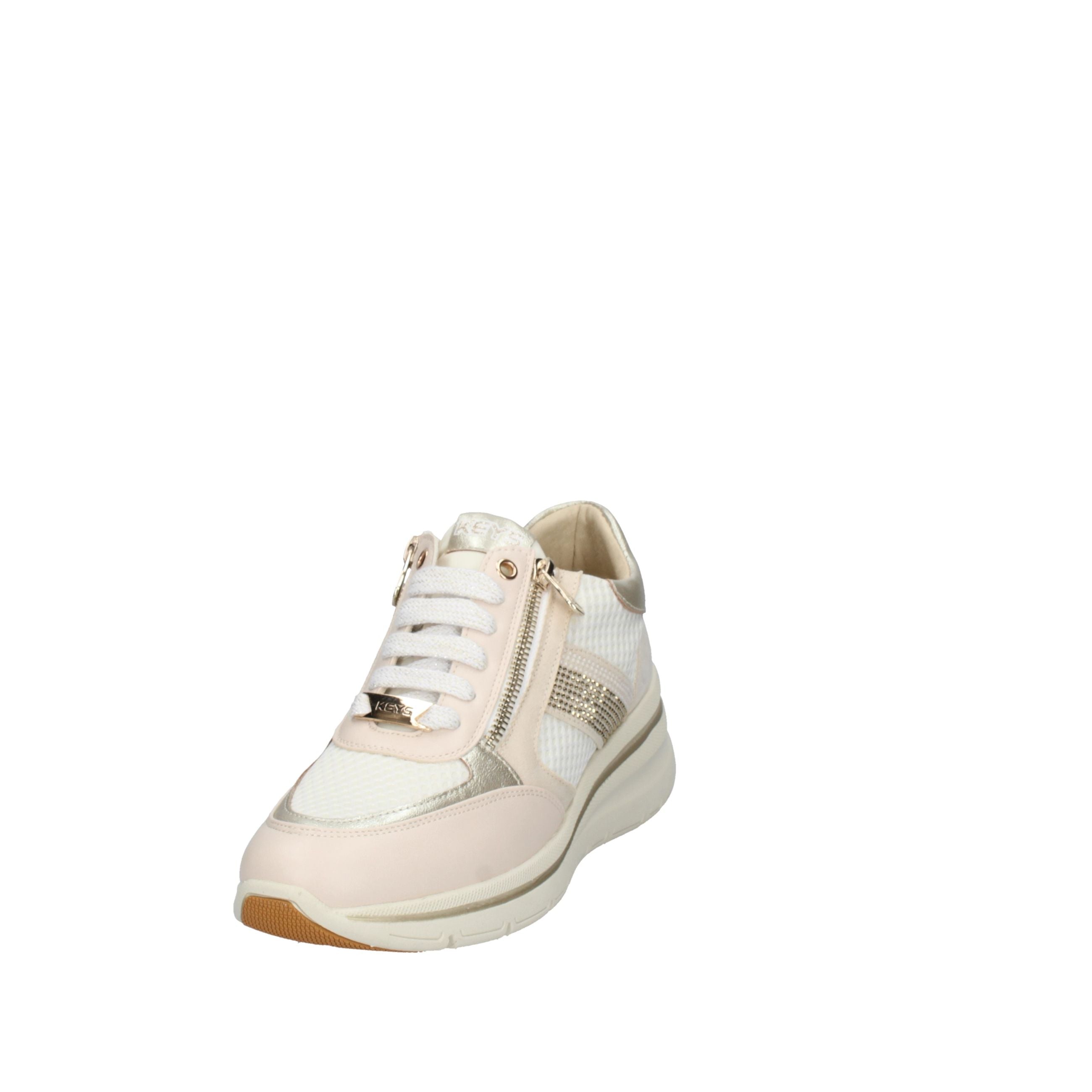 Keys SNEAKERS CON LACCI K-11910