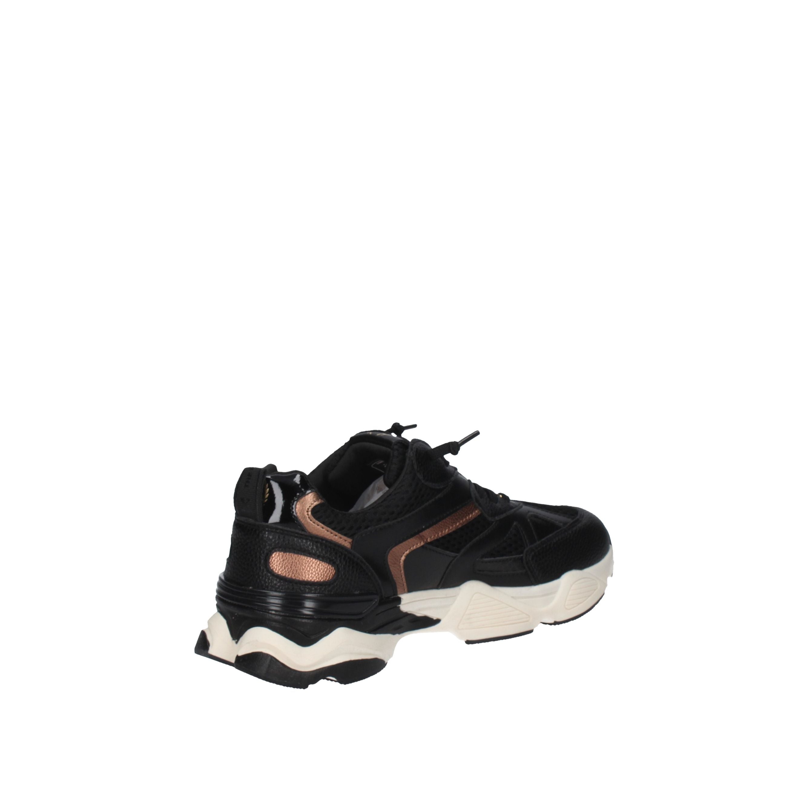 Xti SNEAKERS 144653 Nero