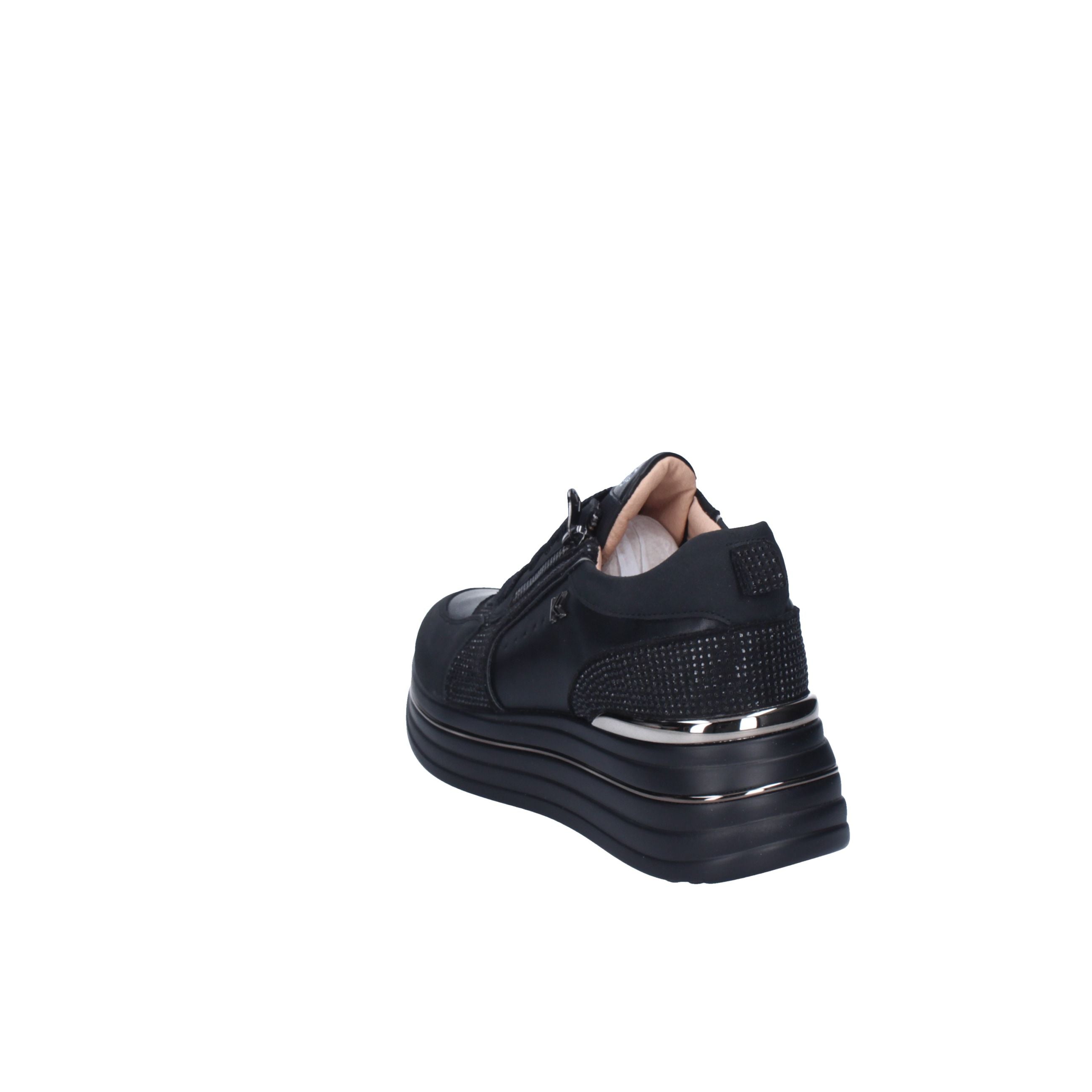 Keys SNEAKERS K-11282 Nero