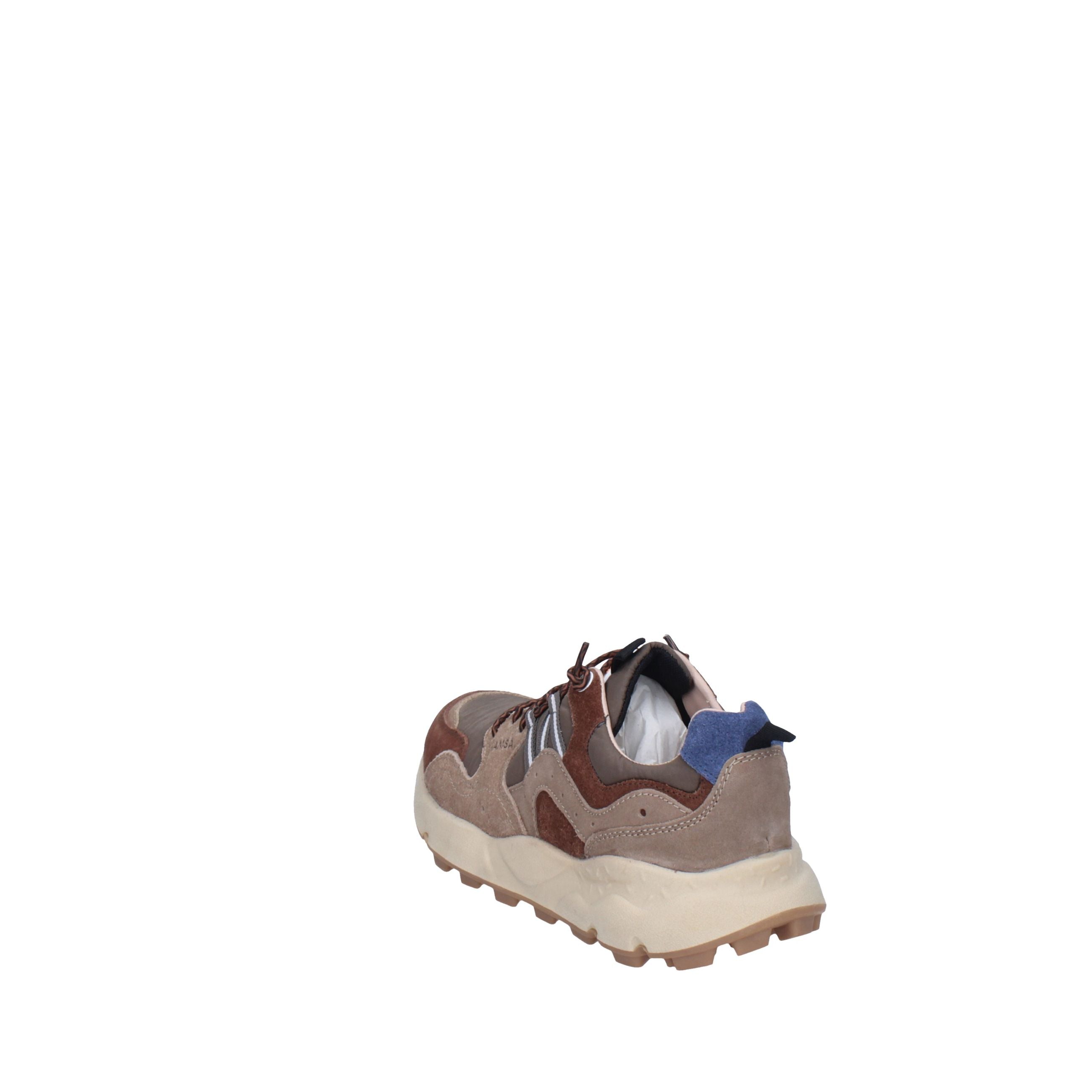 Kamsa SNEAKERS ALICE Grigio