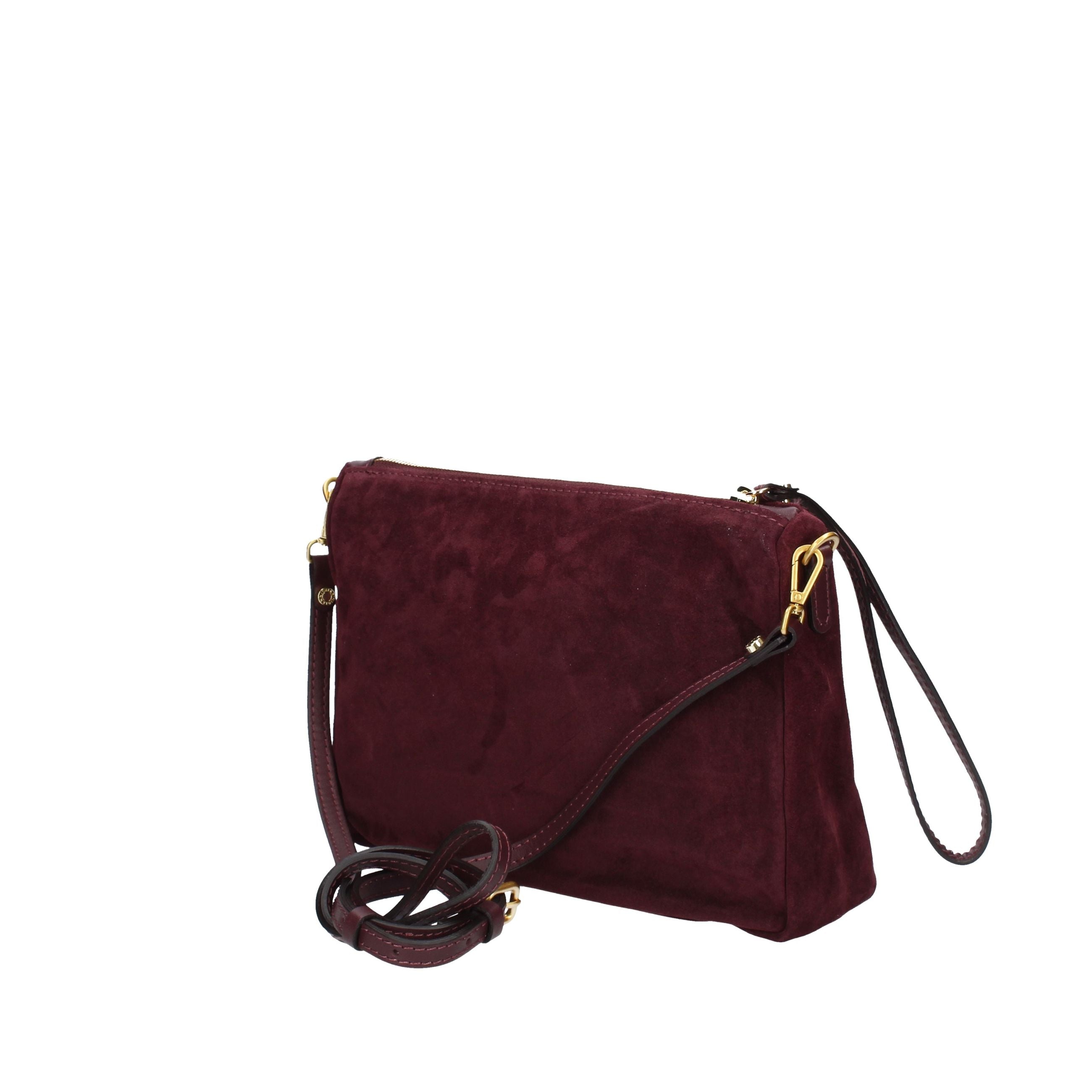 GIANNI CHIARINI NORA POUCH BS 10225 CM-PL