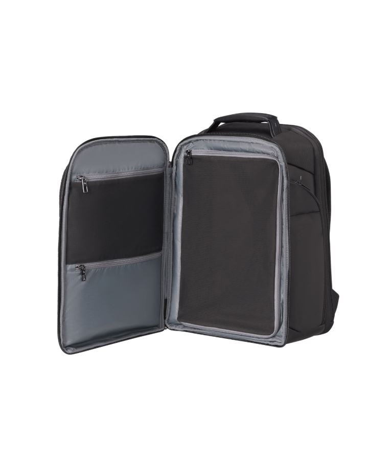 SAMSONITE Valigie e Trolley 158110-KT4*010 BLACK