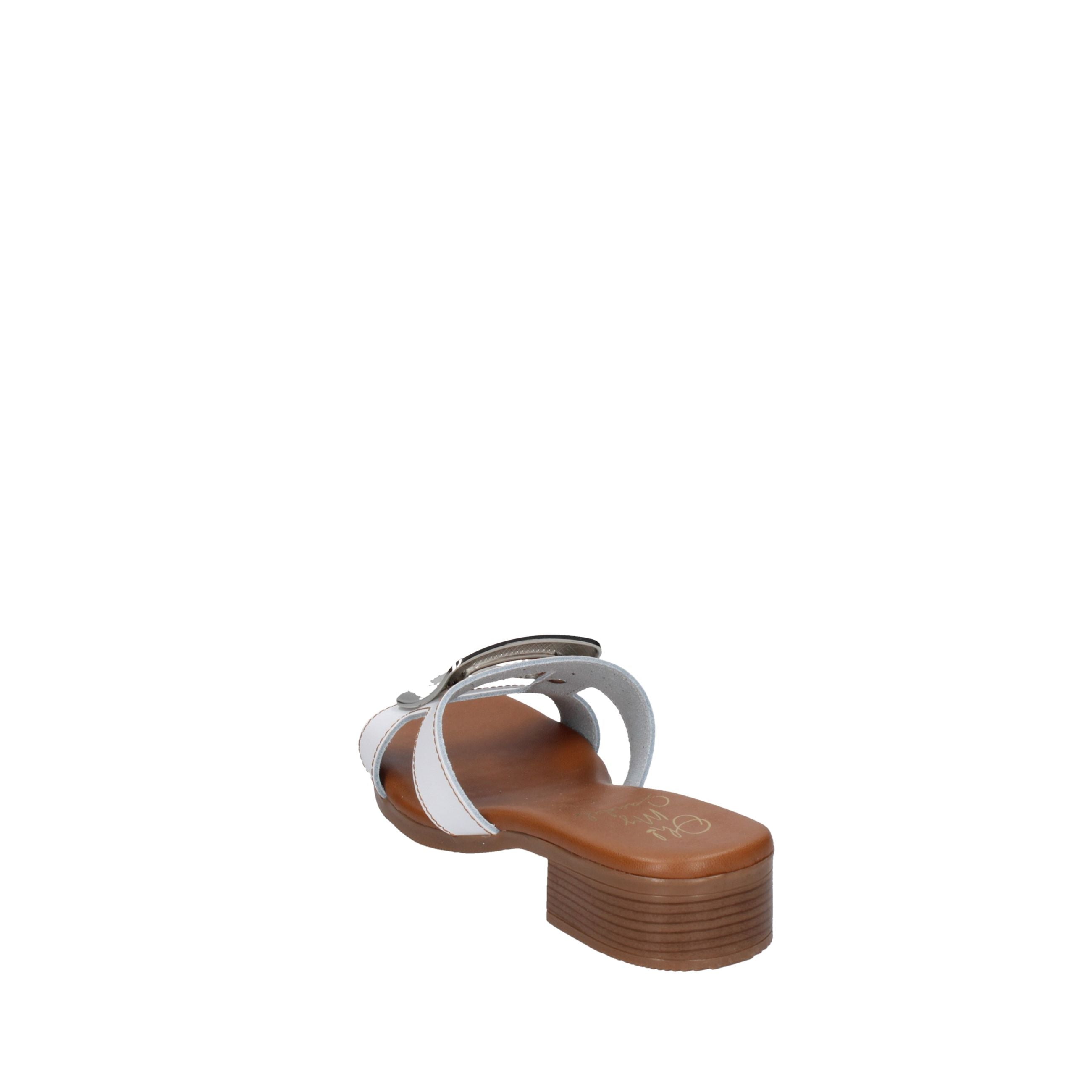 OH MY SANDALS  5884