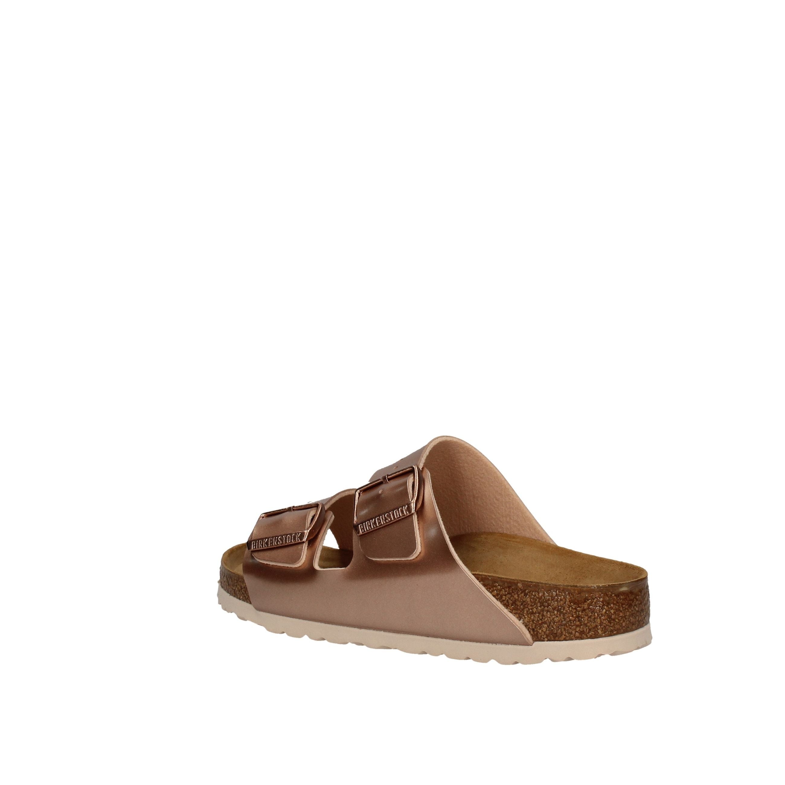 BIRKENSTOCK Scarpe 1012478 Rame