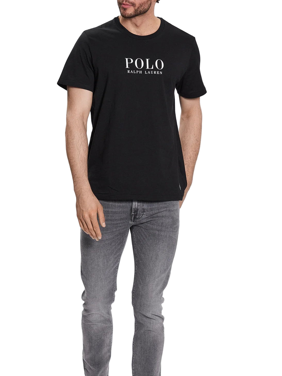 Polo Ralph Lauren T-SHIRT 714899613004 Nero