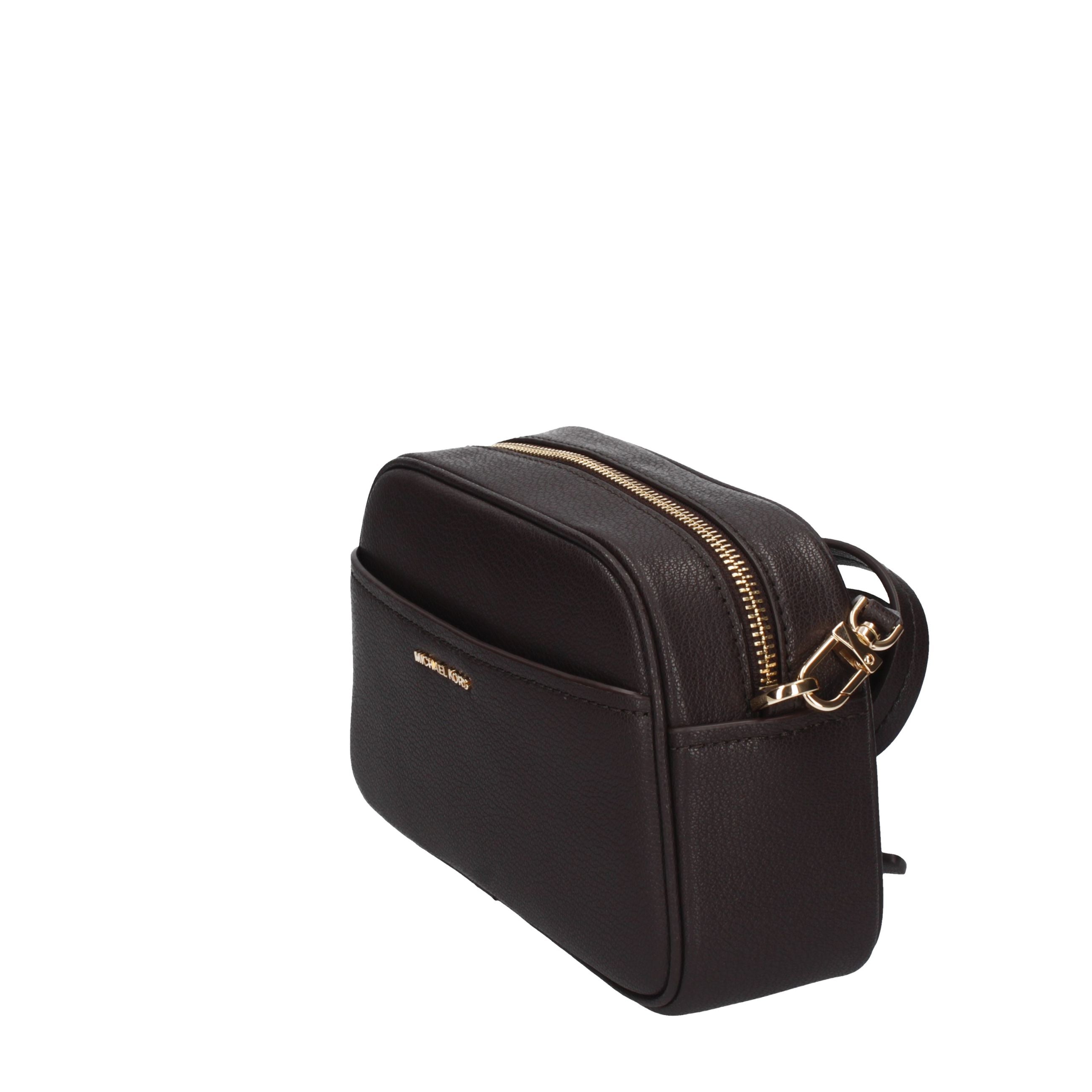 MICHAEL KORS Borse 32F5GJ6C5L BLACK