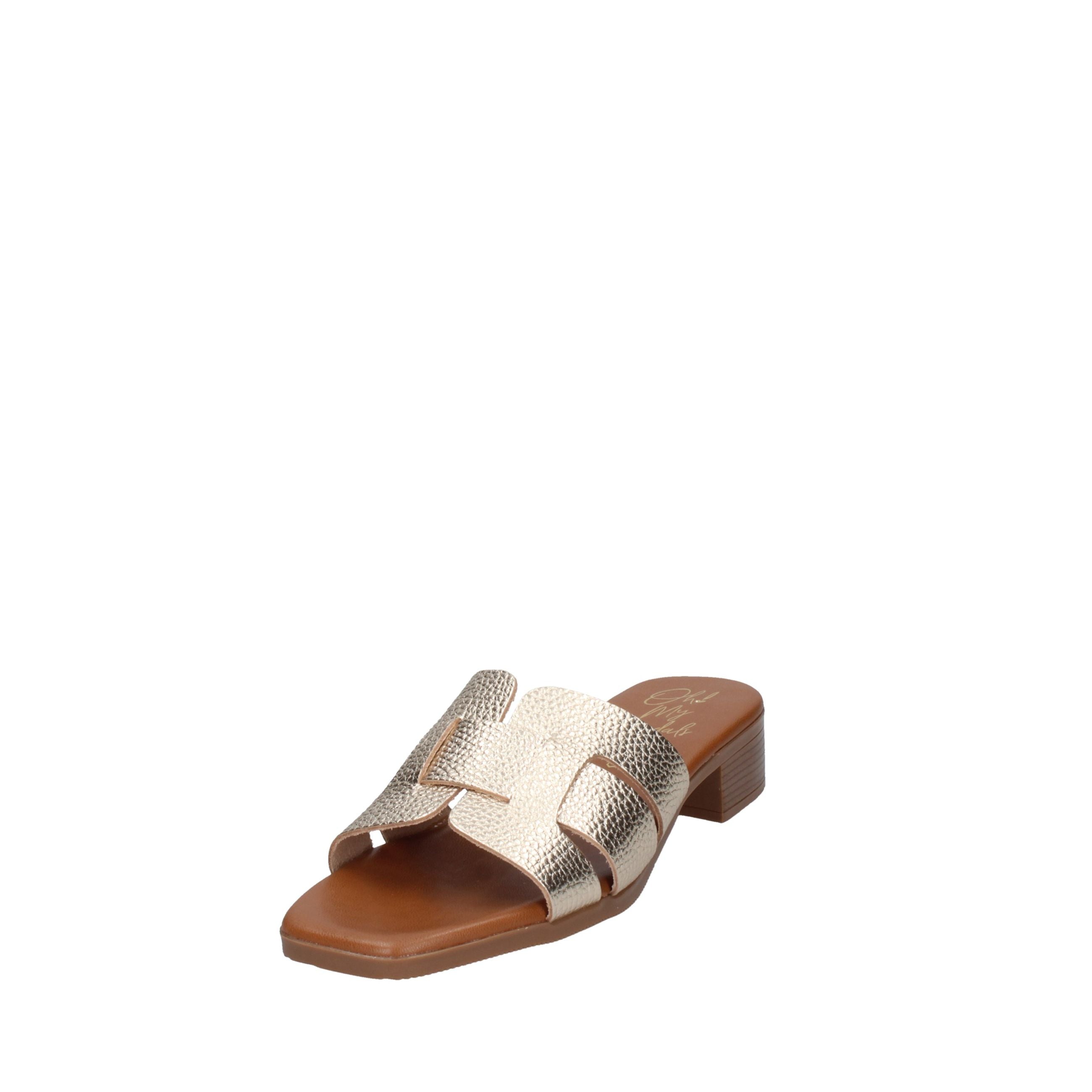 OH MY SANDALS  5880