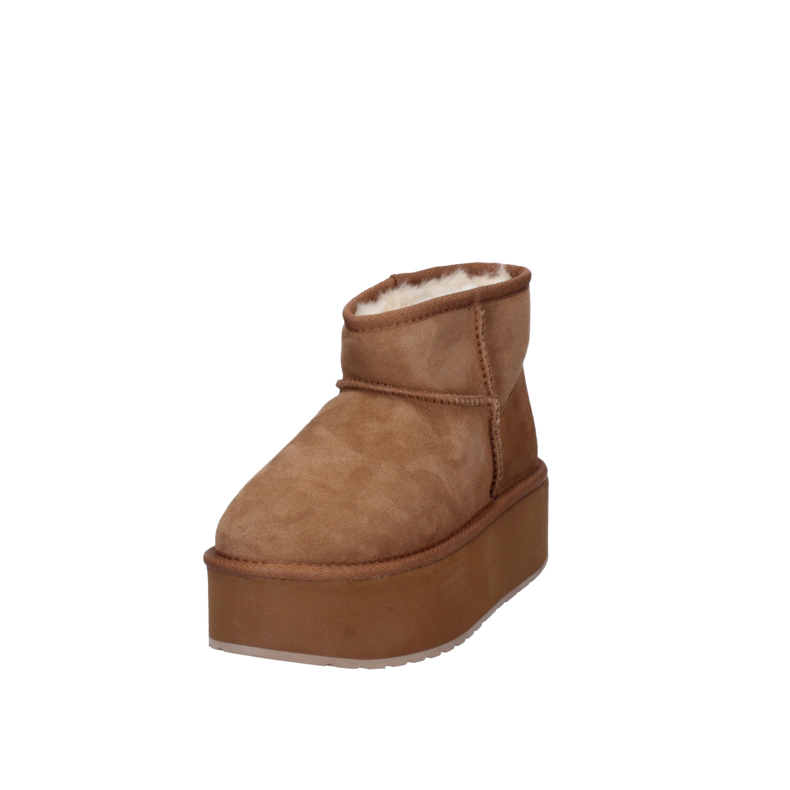 EMU AUSTRALIA Scarpe W13082-CHES CHESTNUT