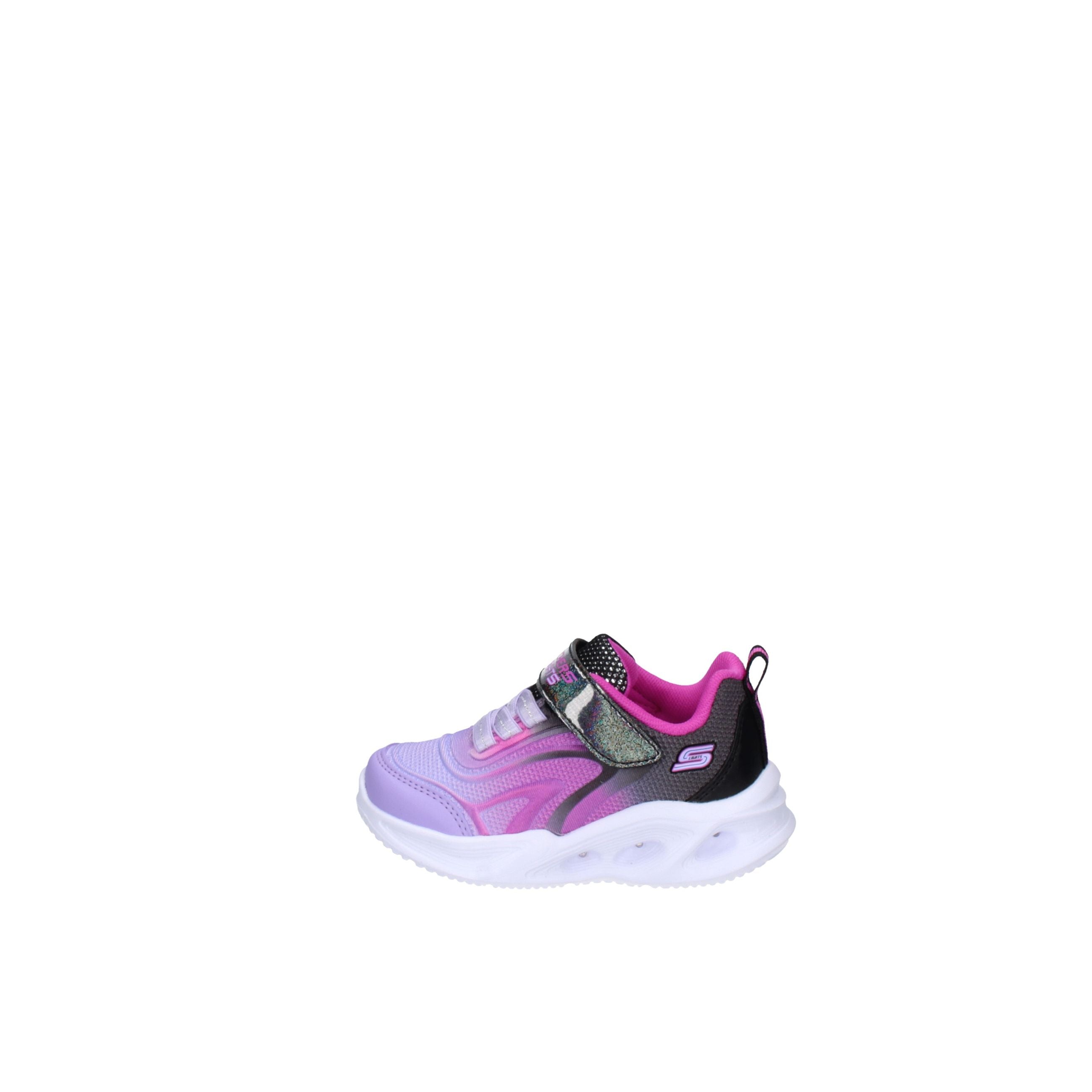 Skechers SNEAKERS 303713N/BKMT Viola