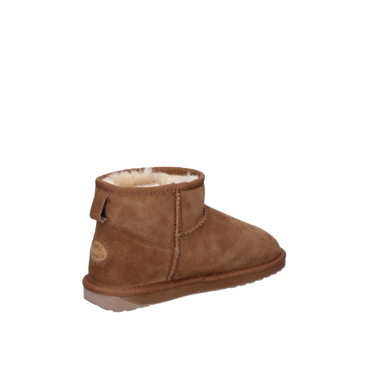 EMU AUSTRALIA Scarpe W10937-CHES CHESTNUT