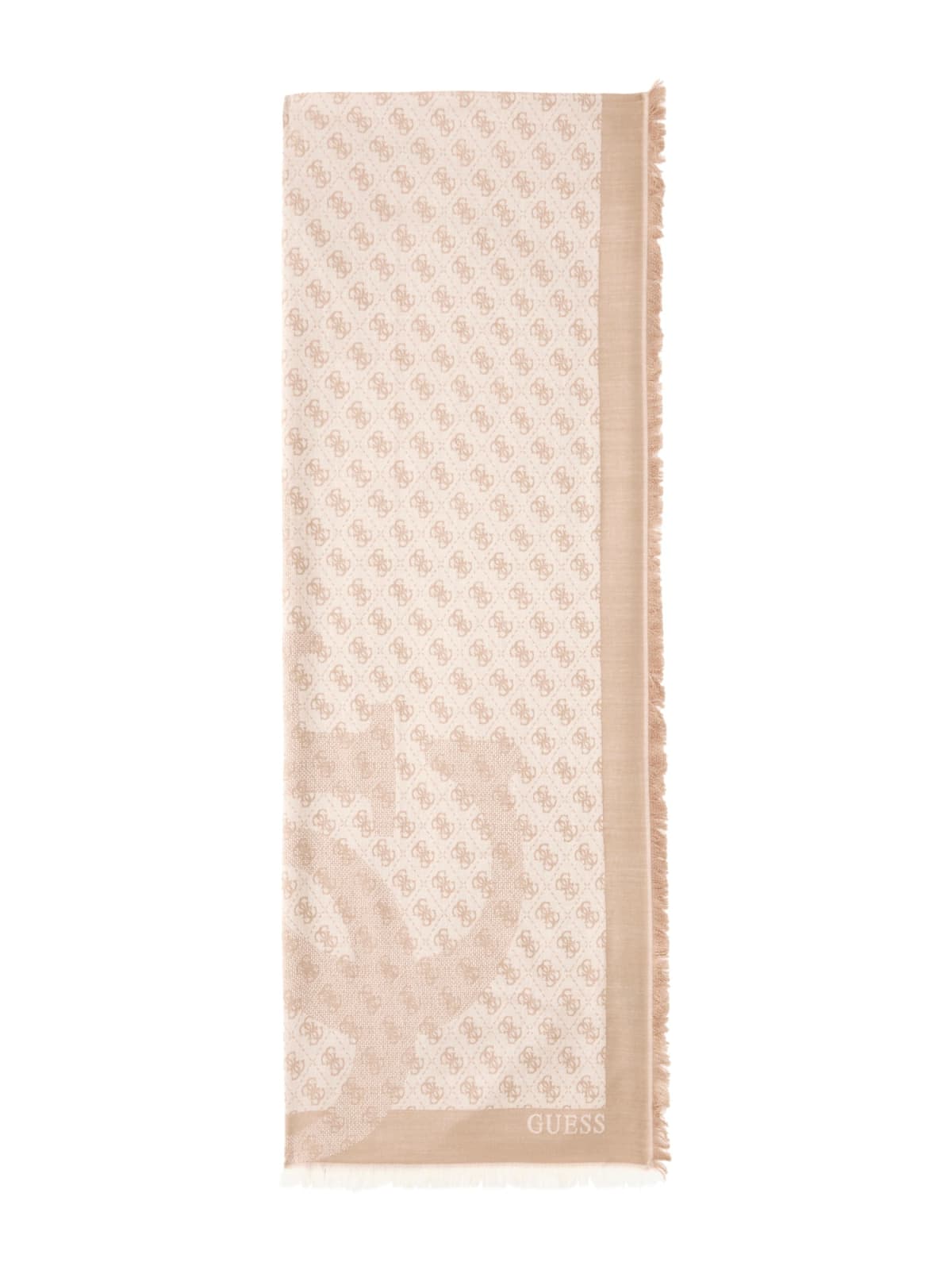 GUESS ERICA SCARF AW5448 POL03