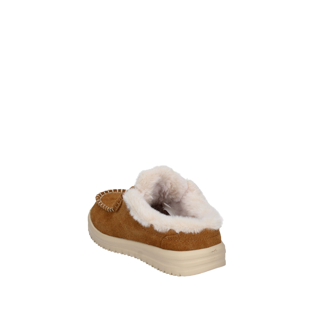 HEY DUDE Scarpe HD.44384 SPICE BWN