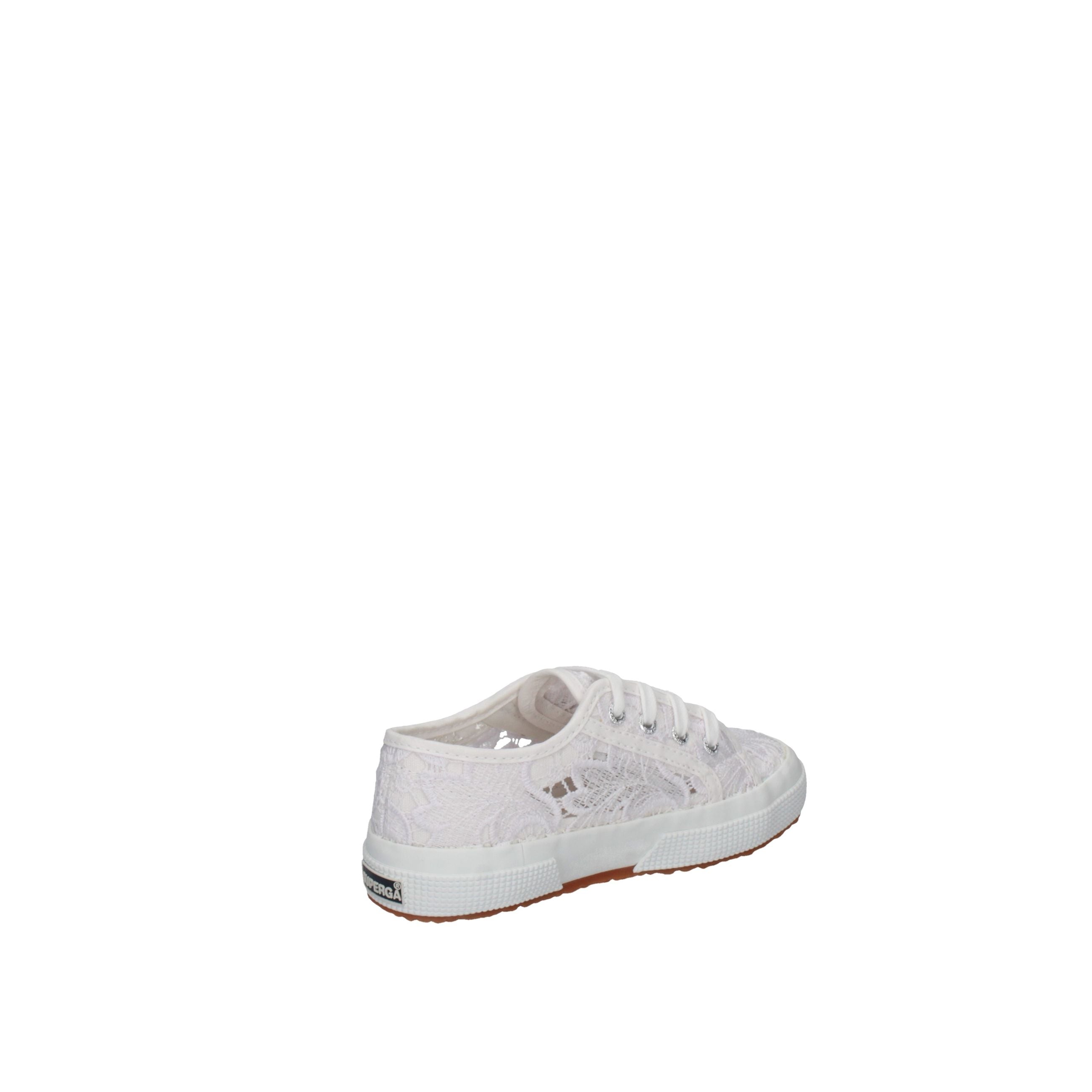 Superga KIDS MACRAME 2750