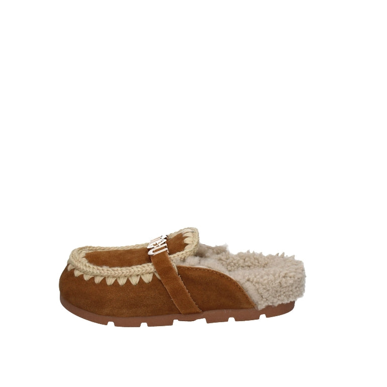 MOU Scarpe MU.FW431000A Cognac