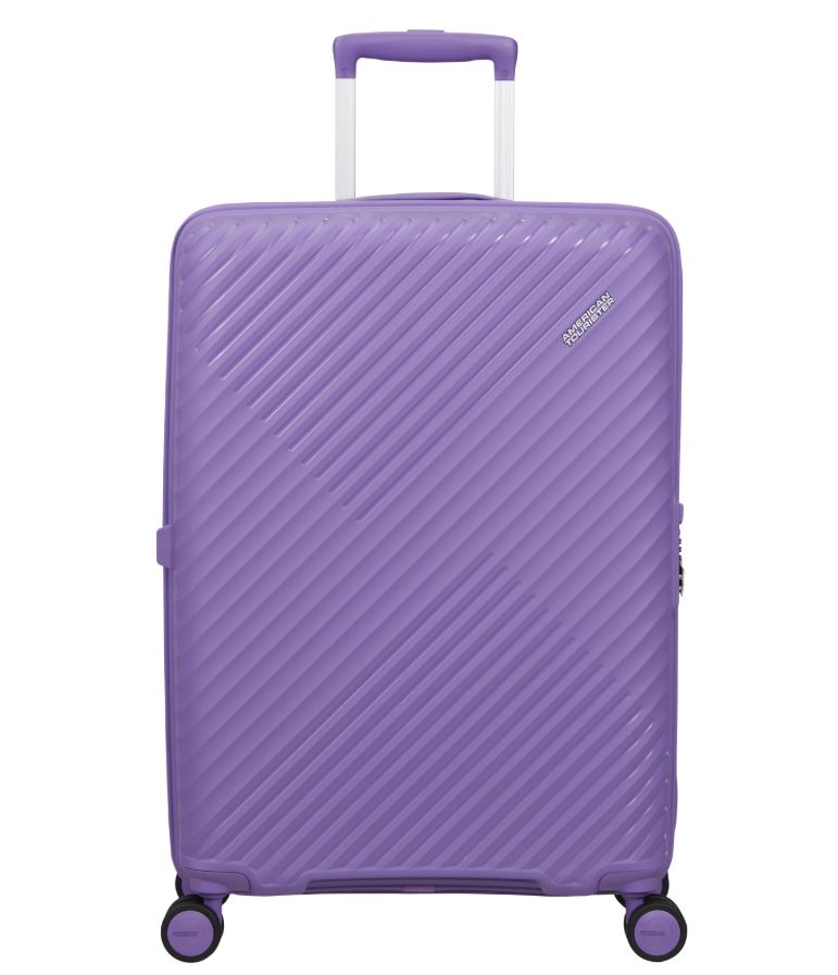 AMERICAN TOURISTER BY SAMSONITE DIABLAST 159574-MK2*002