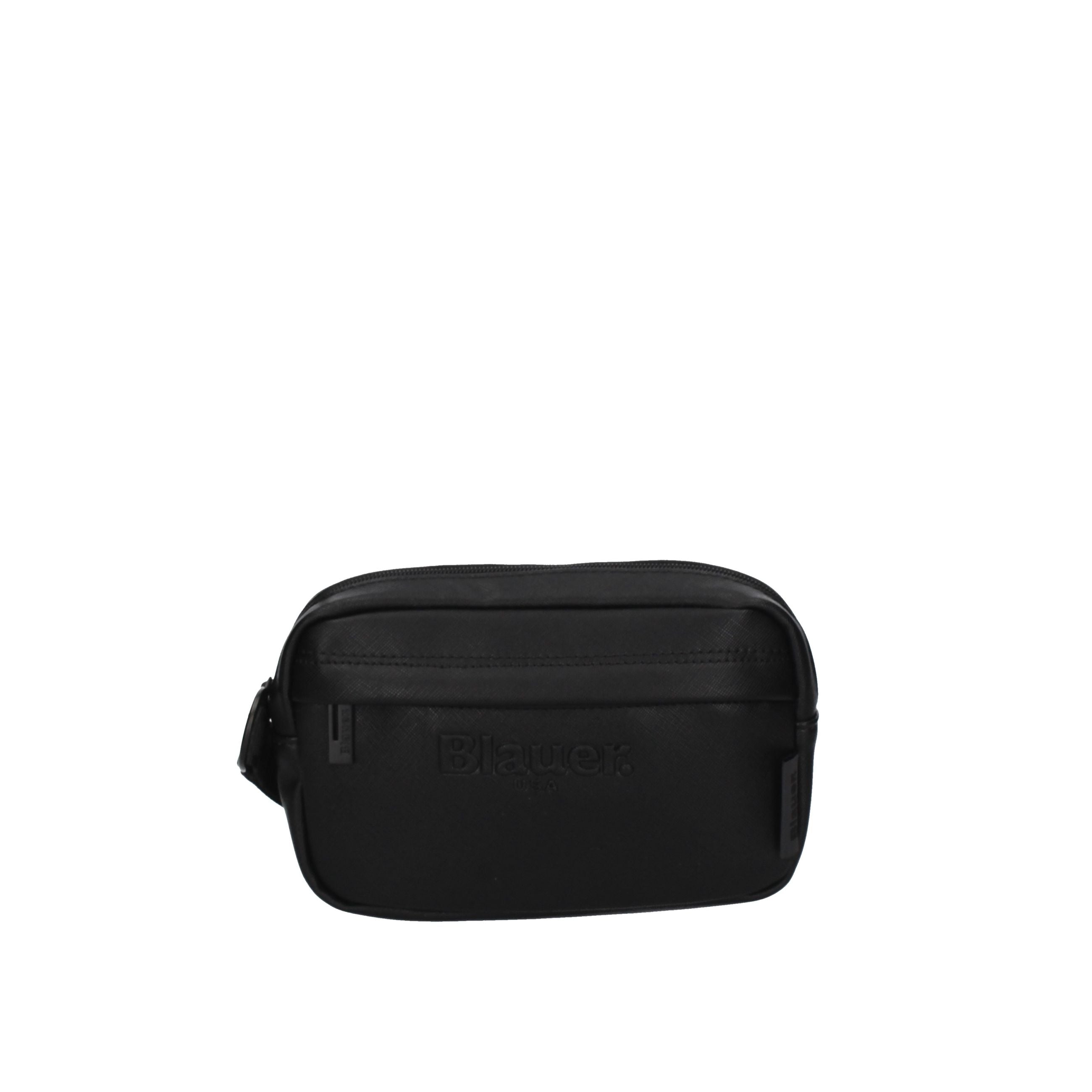 BLAUER Borsa F5GOY03/WAL BLACK
