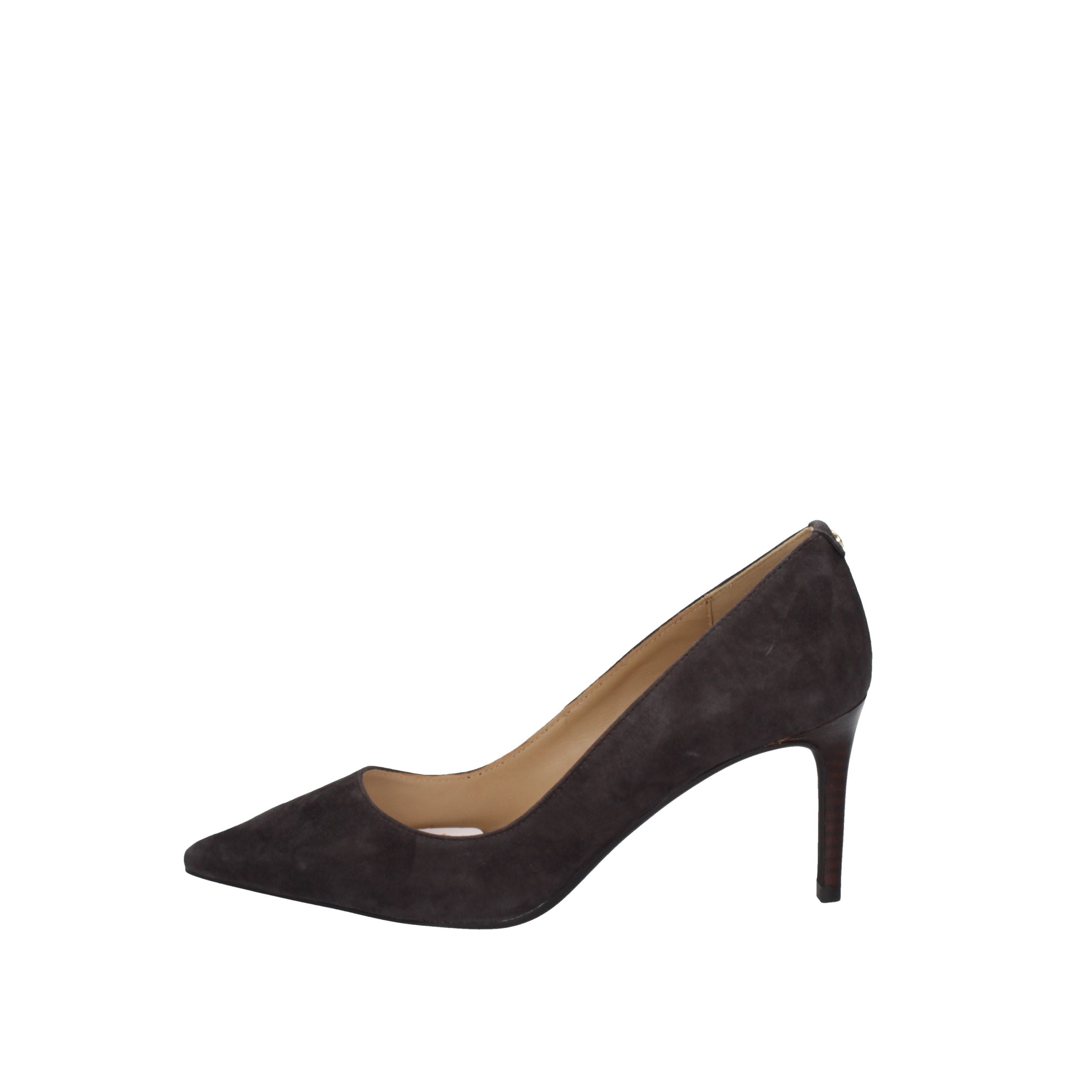 MICHAEL KORS Scarpe 40F5HNMP1S CHOCOLATE