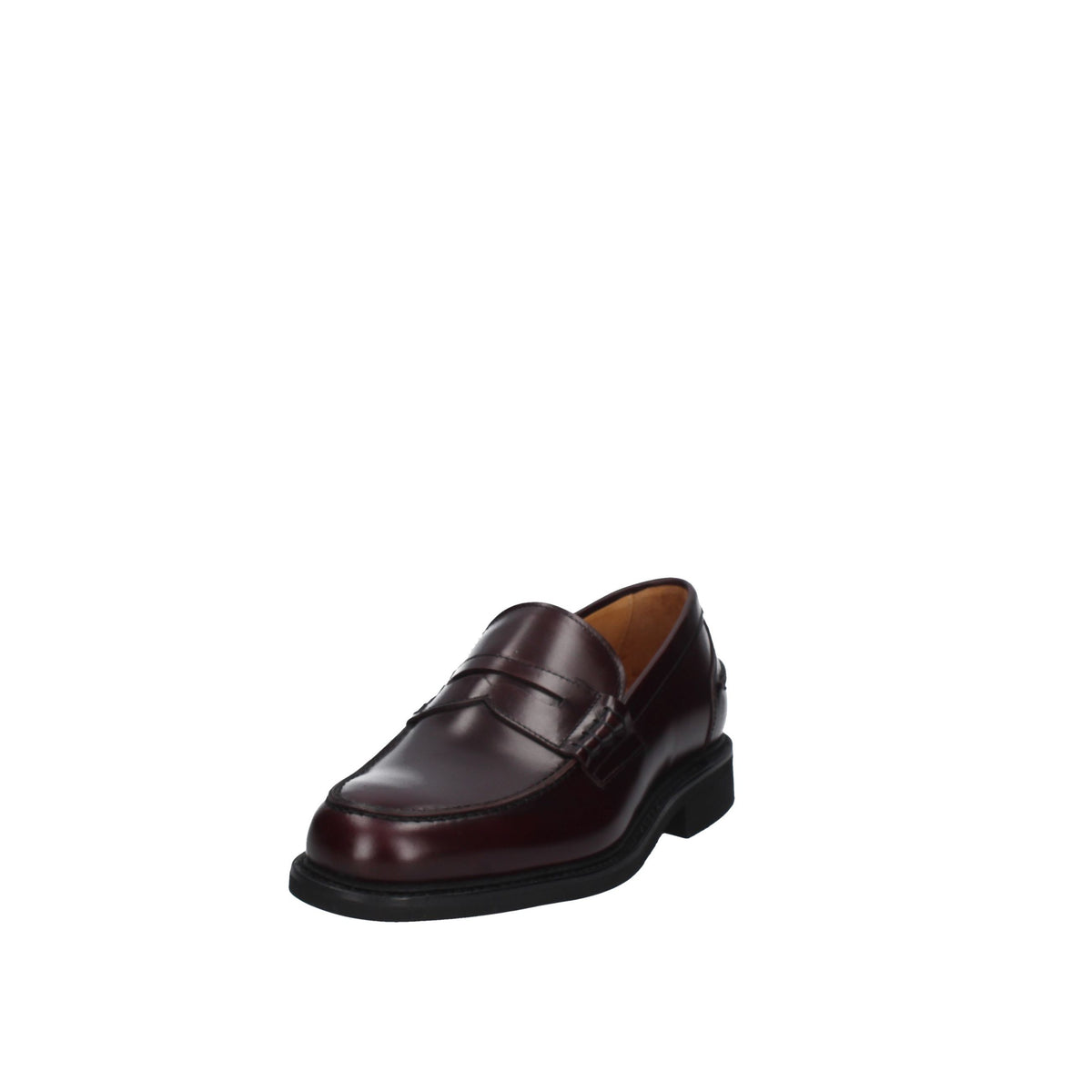 BERWICK 1707 Scarpe 5633 Bordo'