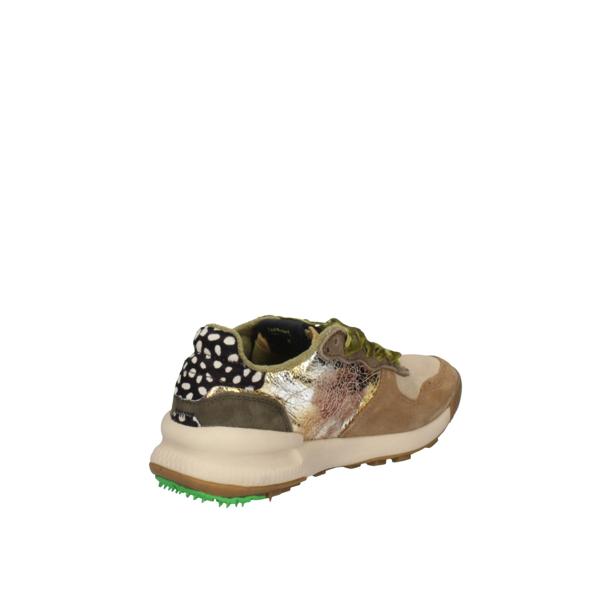 SATORISAN Scarpe 120090A 400 STING SANDY
