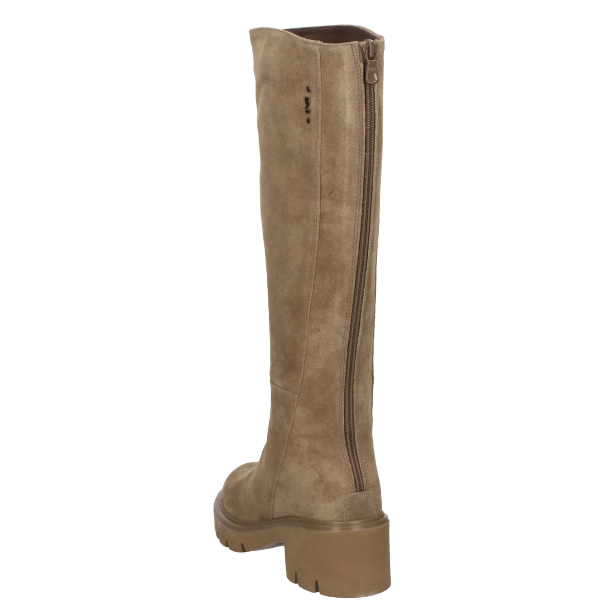 NERO GIARDINI Scarpe I514823D 501 ARGILLA