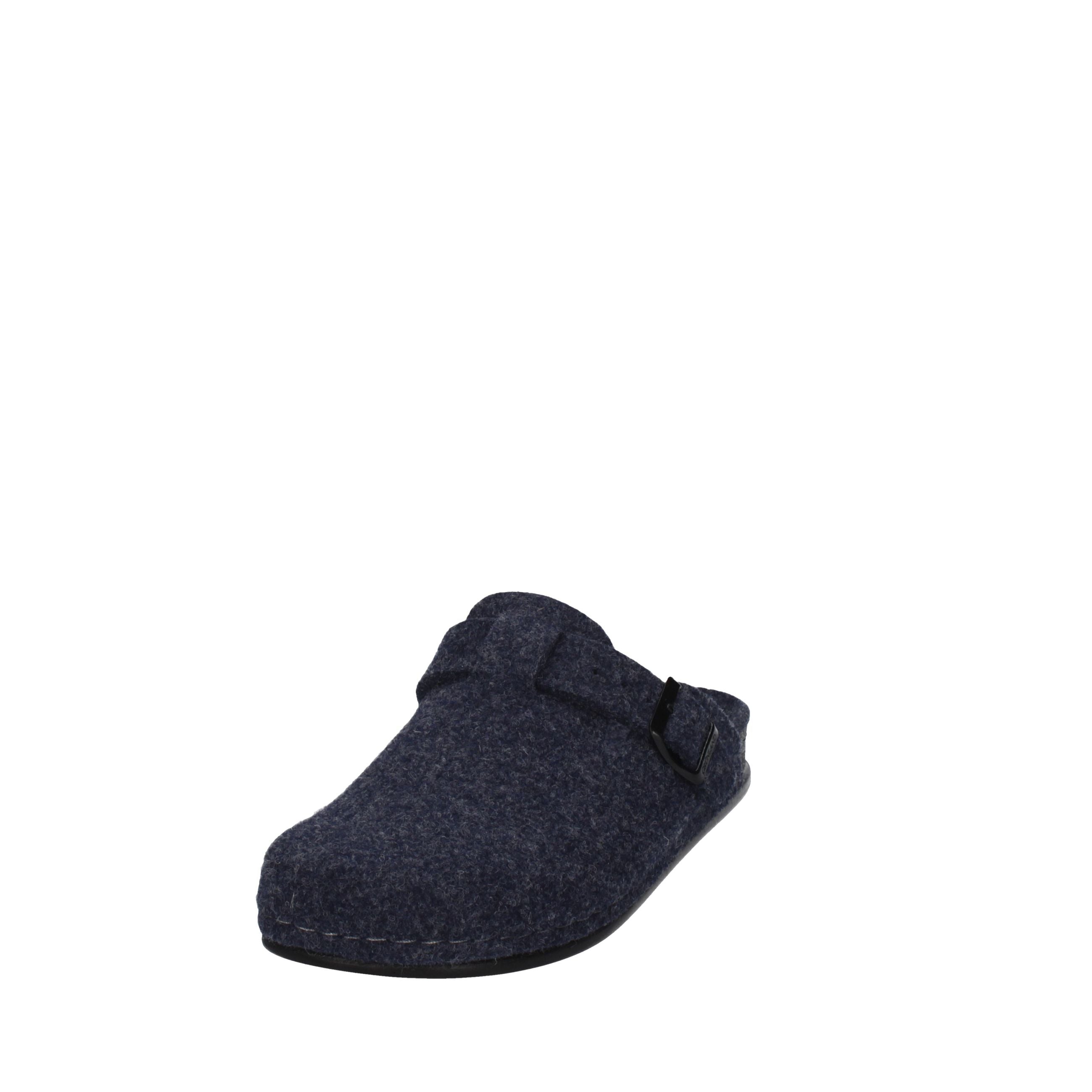 GRUNLAND CIABATTA CI1016 Navy