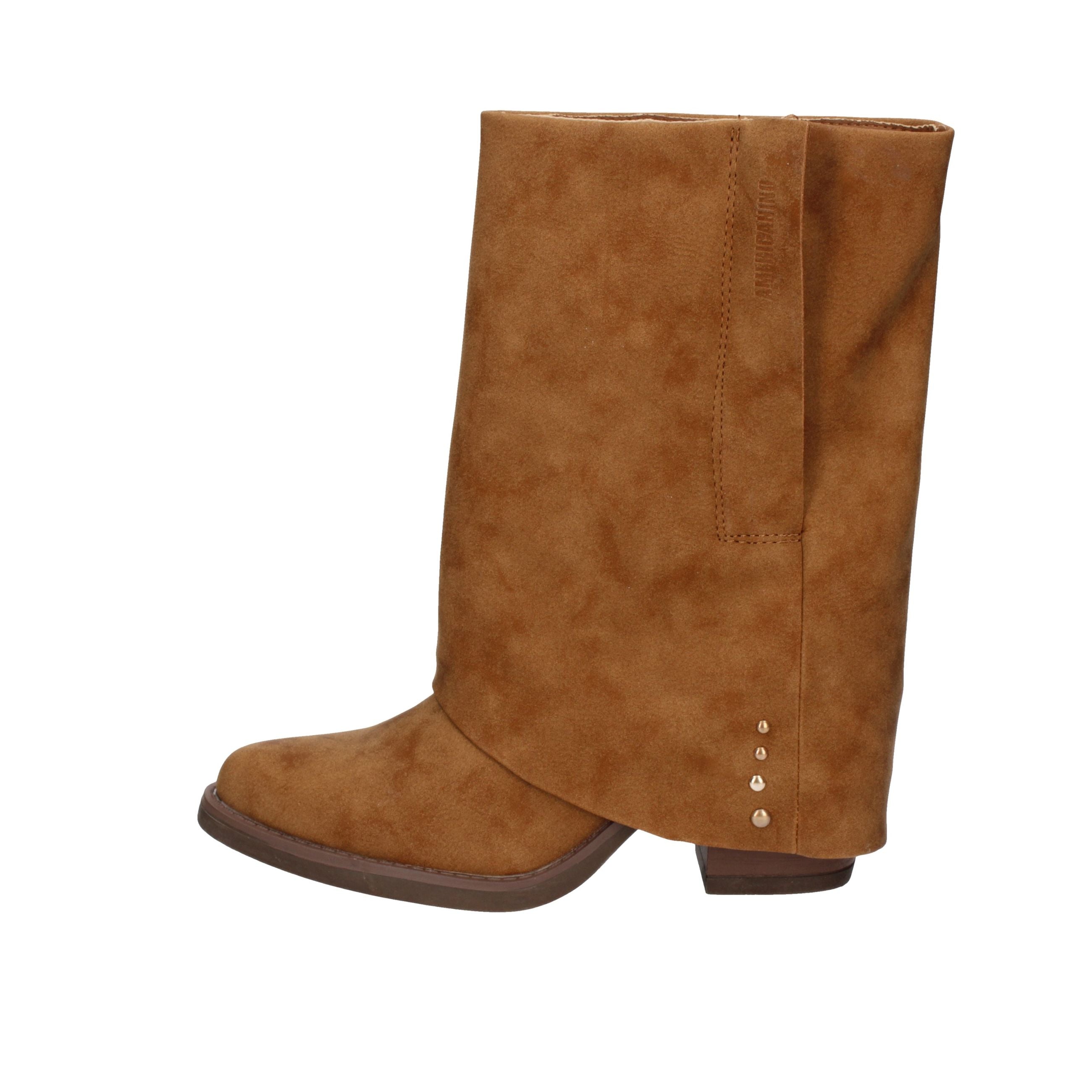 Americanino Scarpe AMW521X42-02 CUOIO