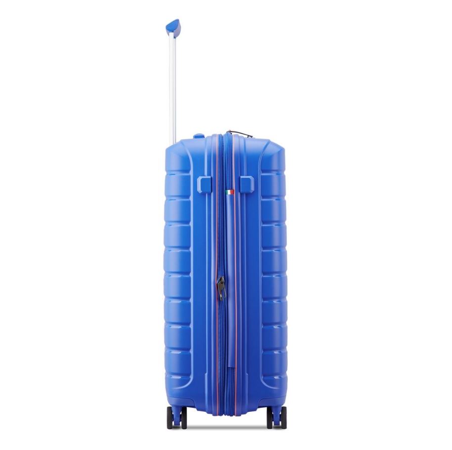 RONCATO Valigie e Trolley 418182 VERDE BRILL.