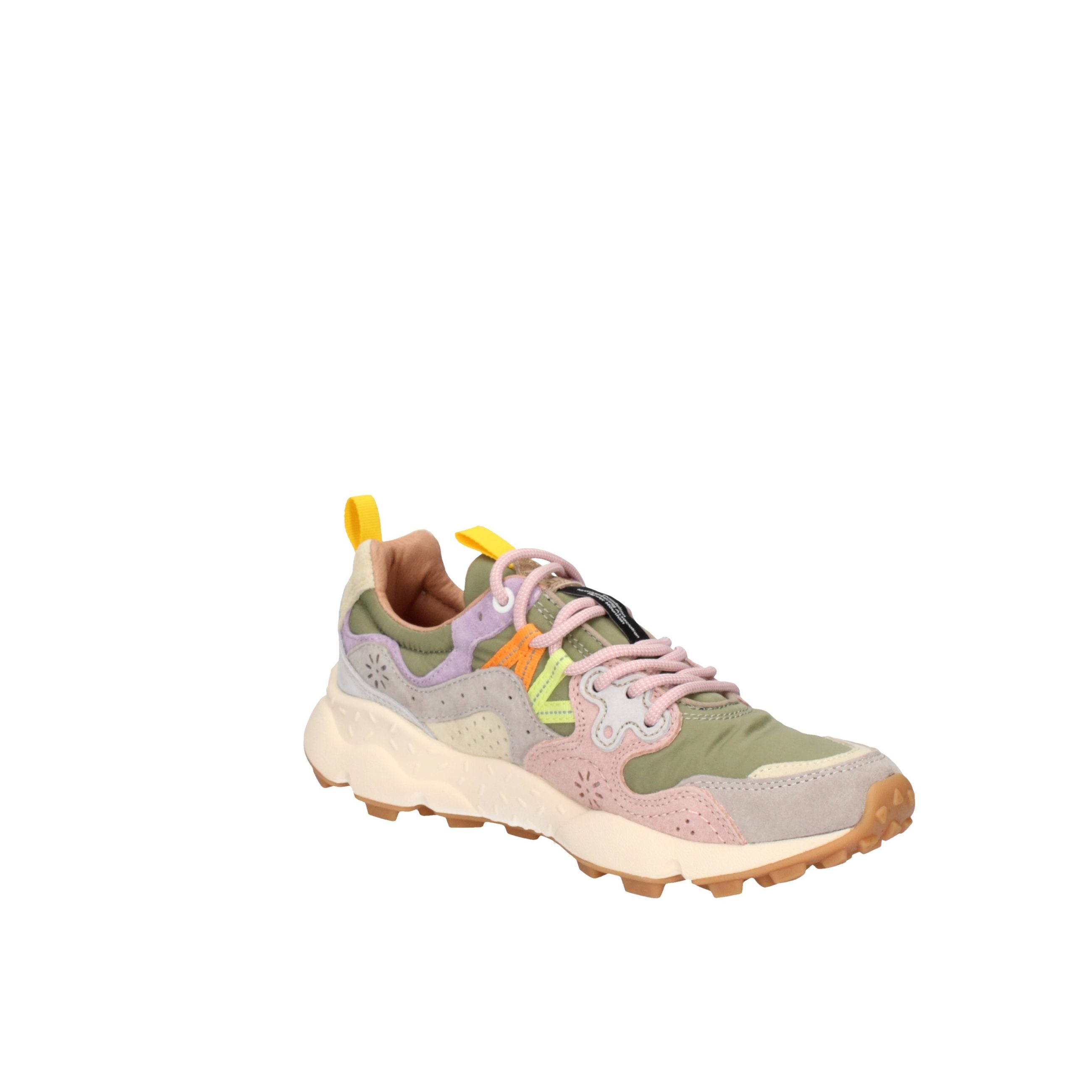 FLOWER MOUNTAIN Scarpe 0012017817-01 LIGHT GREY CIPRIA