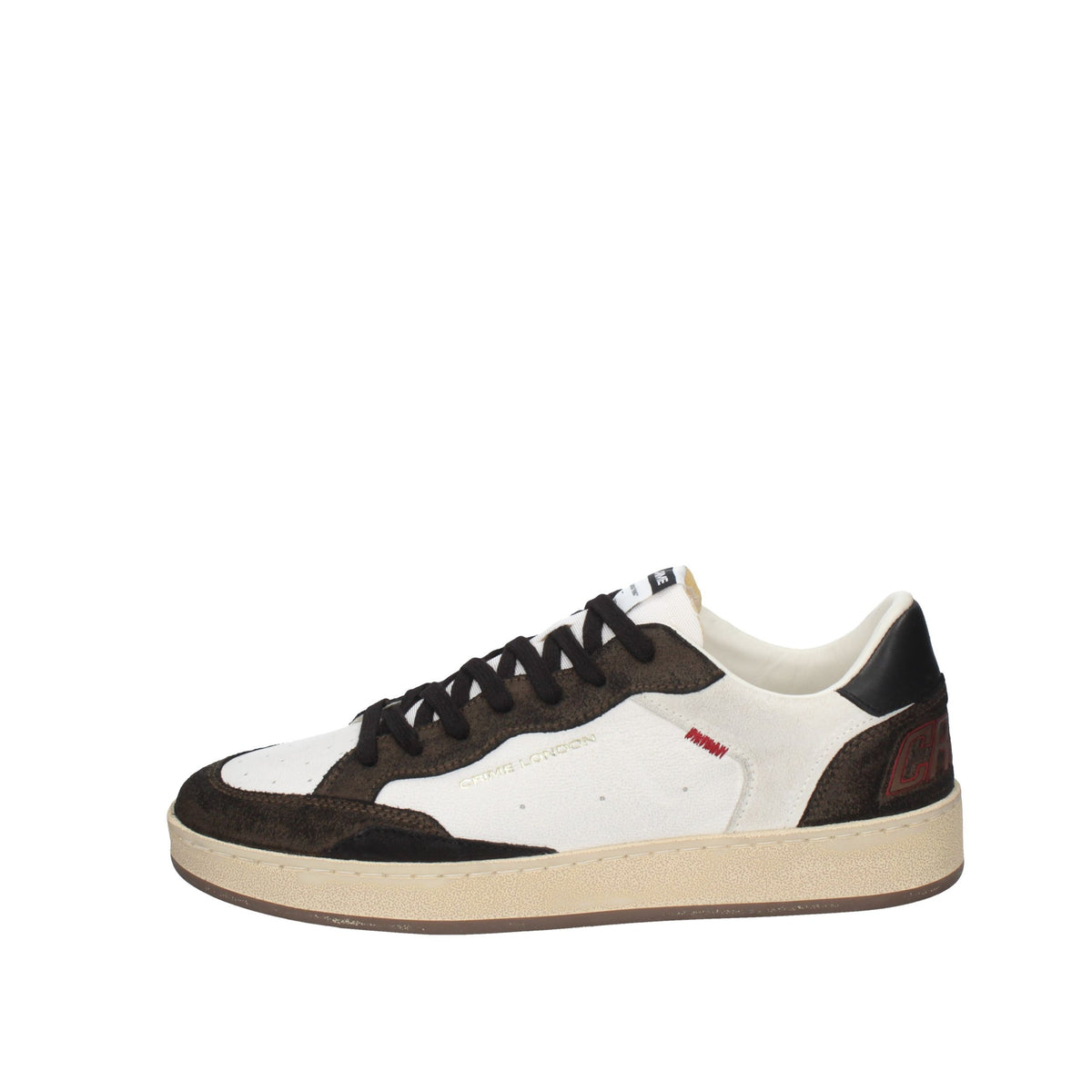 CRIME LONDON Scarpe 11200AA8B White