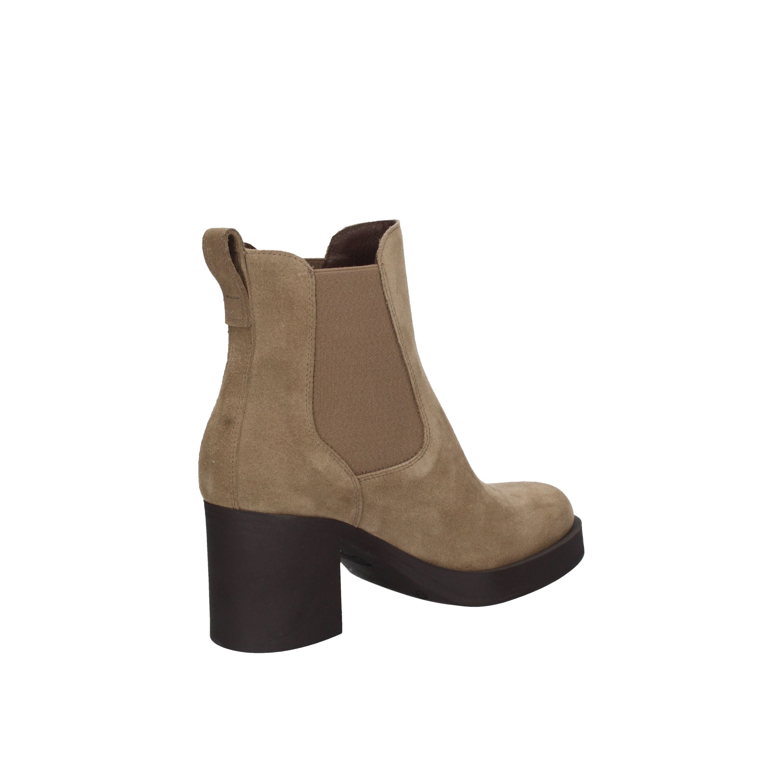 NERO GIARDINI Scarpe I513890D 501 ARGILLA