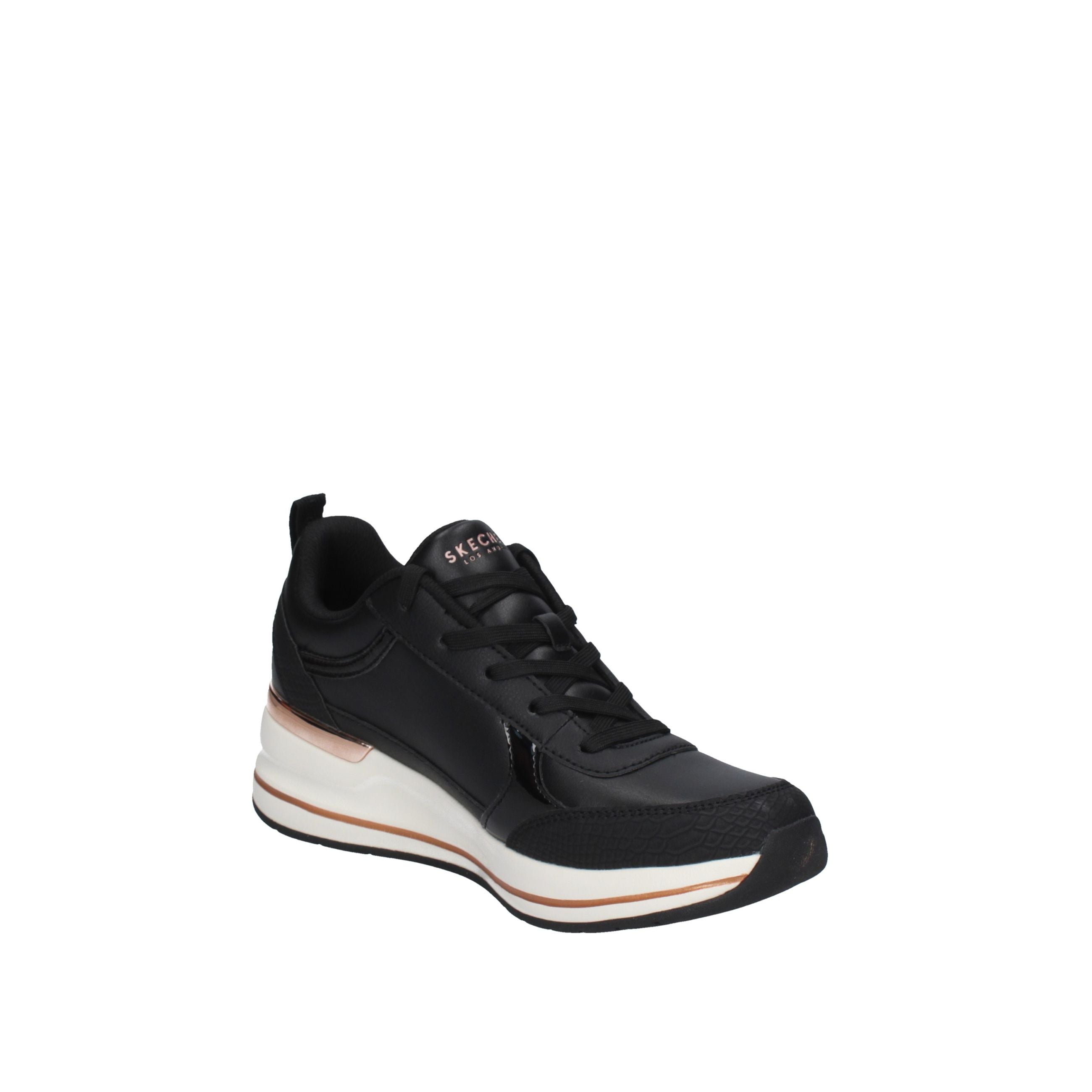 Skechers SNEAKERS 177345/BLK Nero
