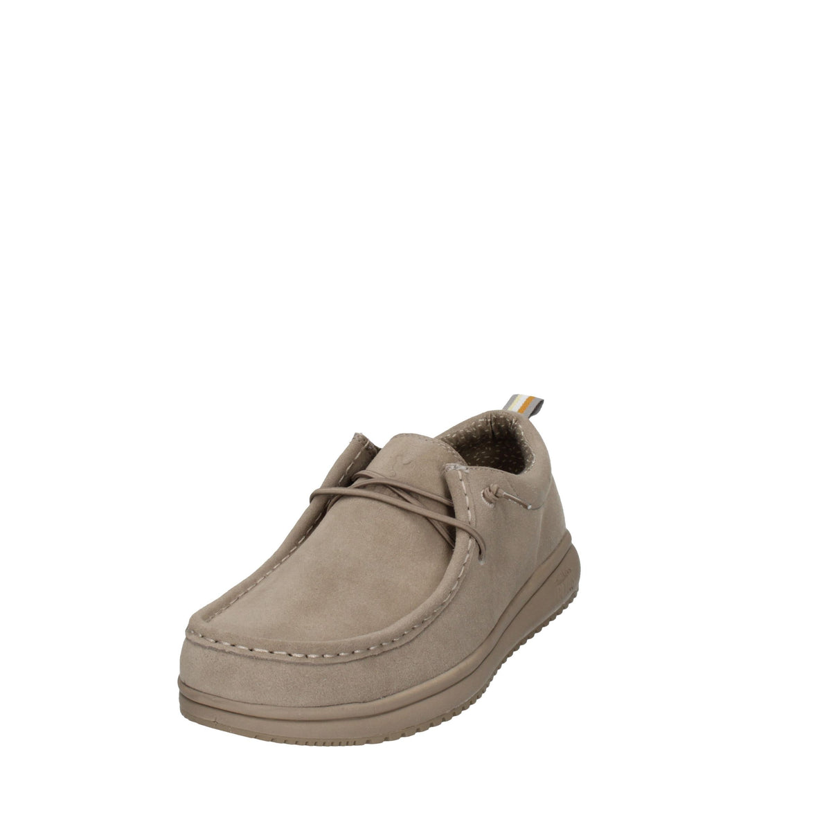 WALK IN PITAS Scarpe W25M-WVE-TXAS 57 BEIGE