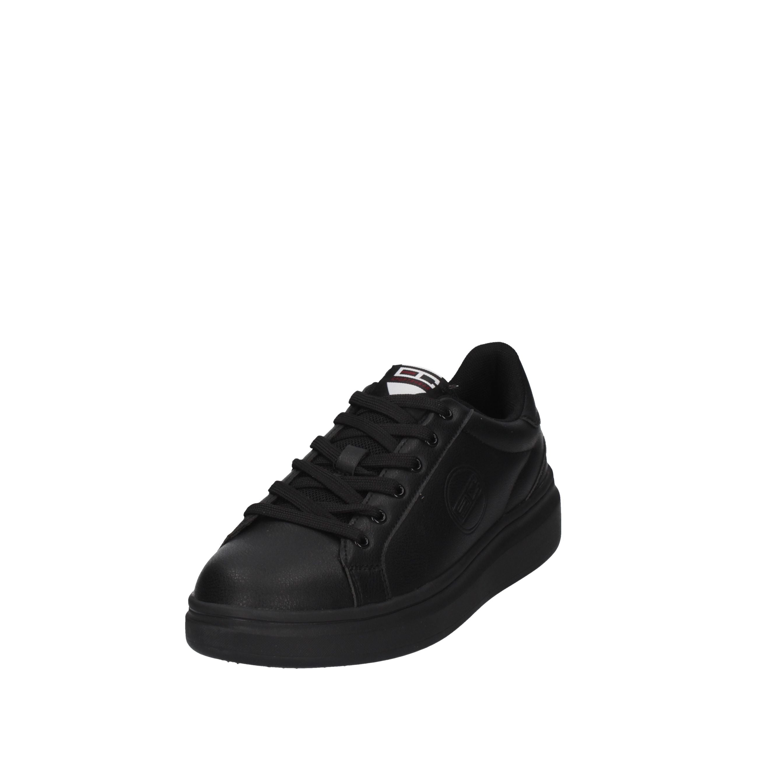 Enrico Coveri SNEAKERS ECS528303-01 Nero
