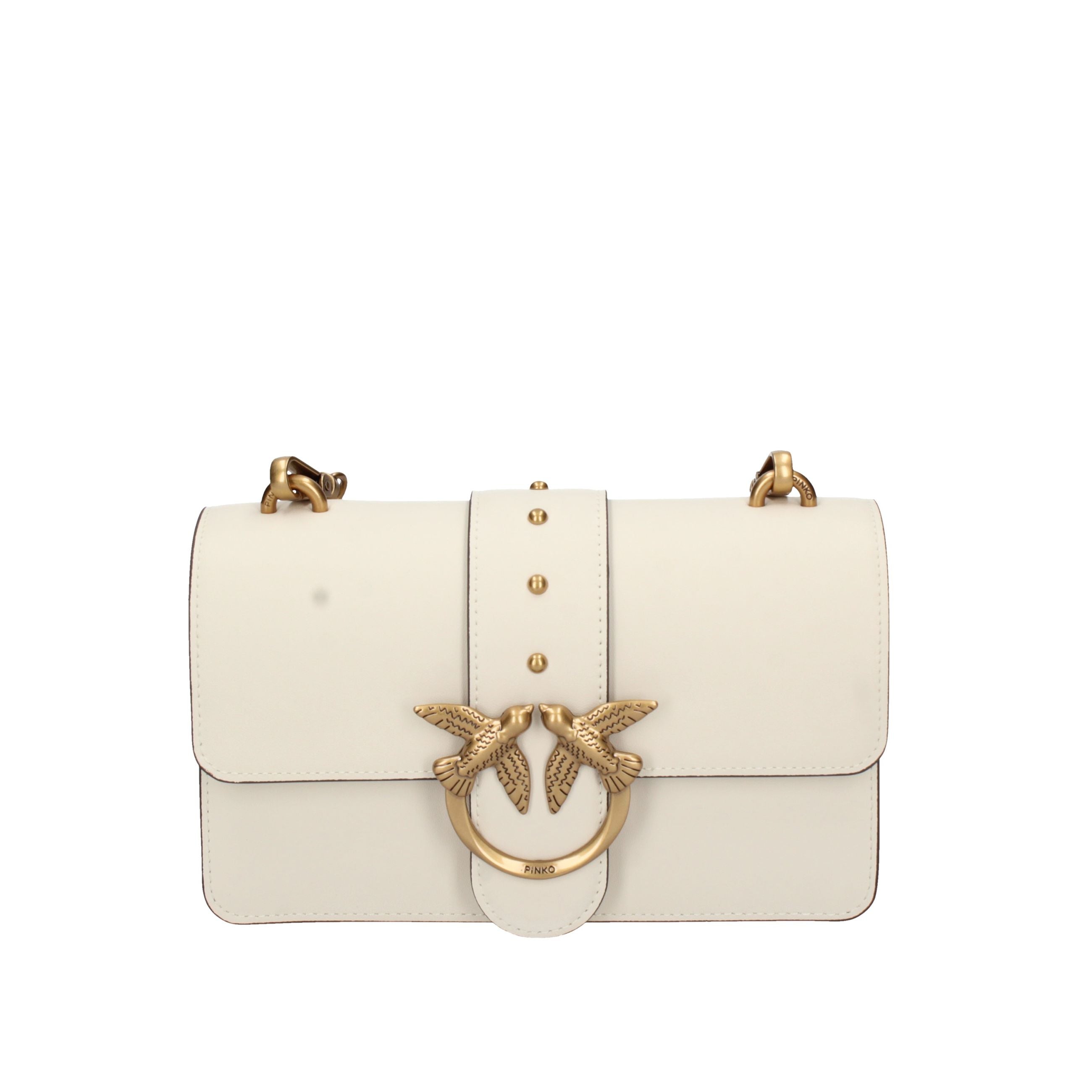 PINKO Borse 105856 A0F1 NERO