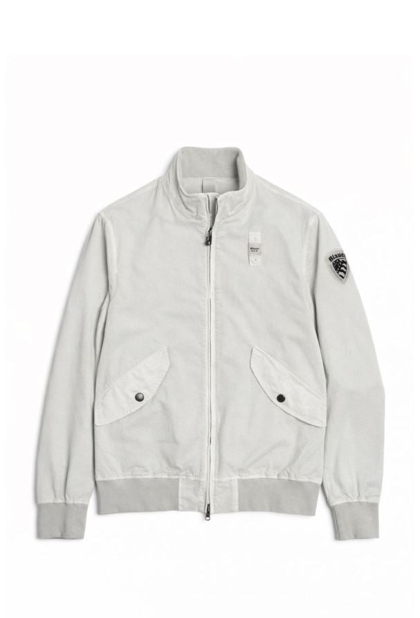 BLAUER BADGER DYED LUC04139-007449