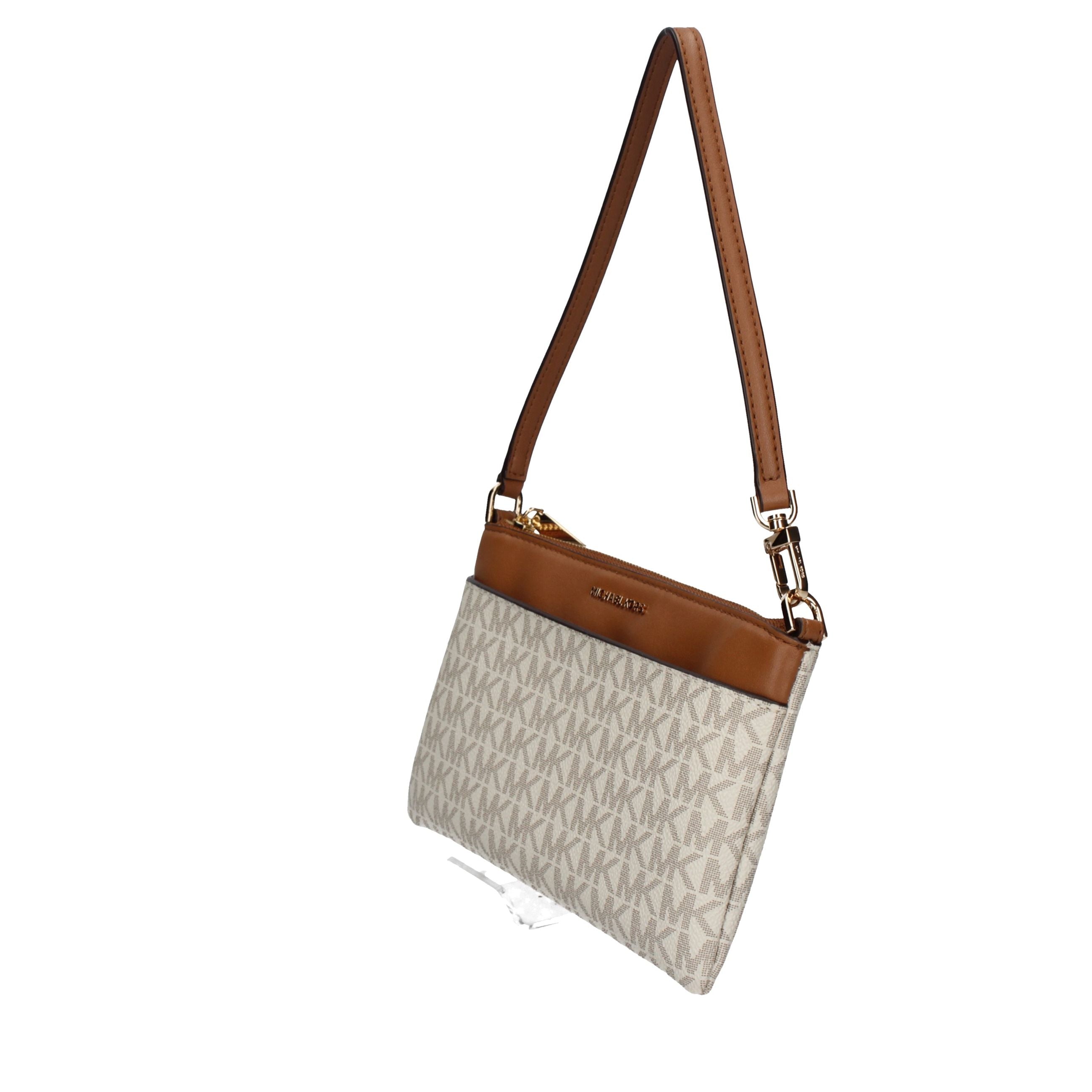 MICHAEL KORS WRISTLETS 32F5GJ6F6B VANILLA/ACRN