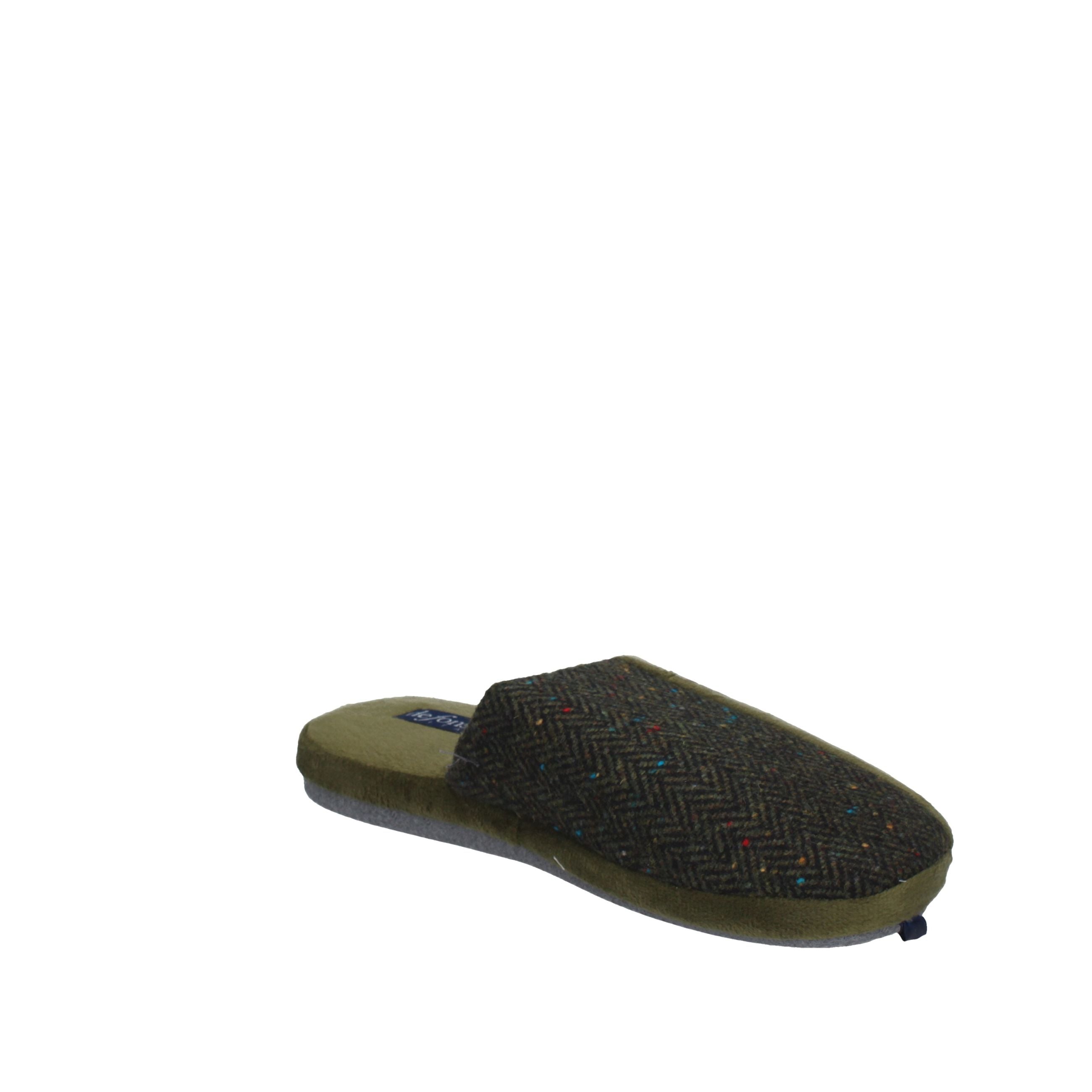 De Fonseca CIABATTA ROMA TOP I MB32 BLU SCURO