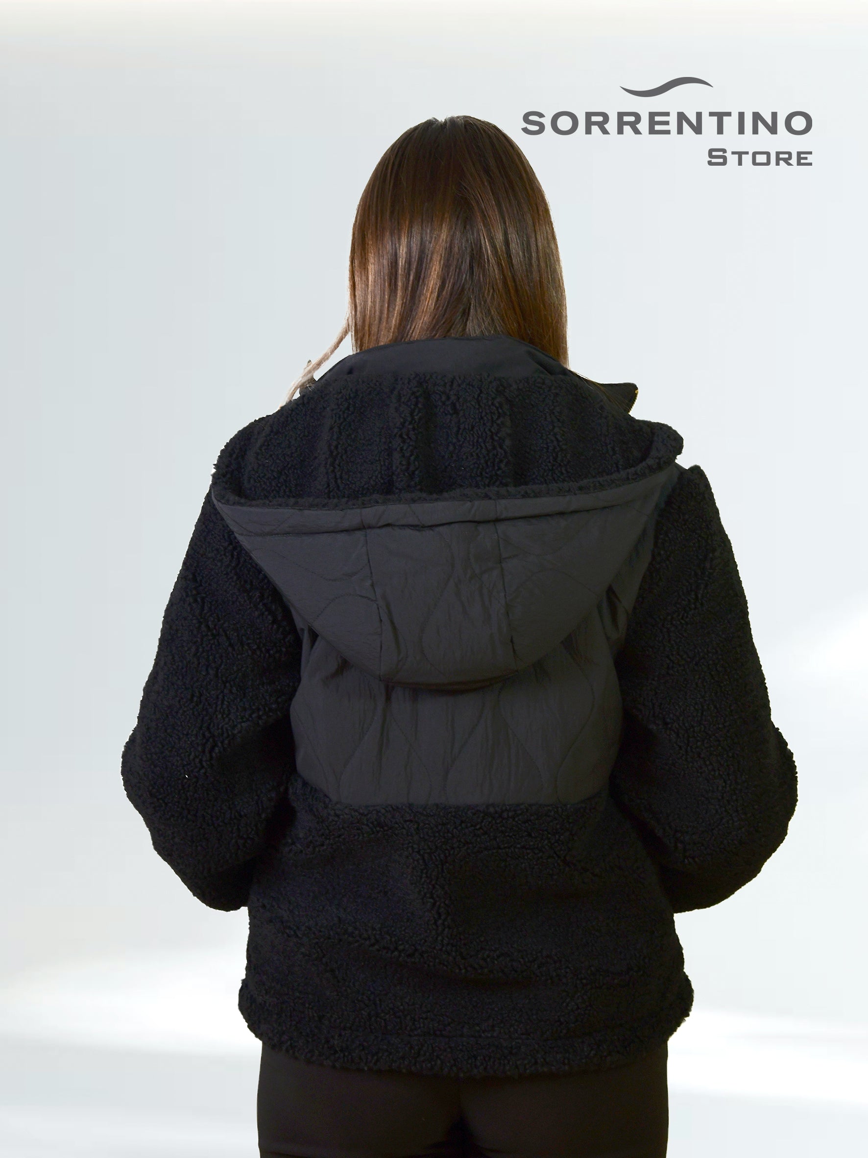 LIU JO abbigliamento TF5048E0912 Nero