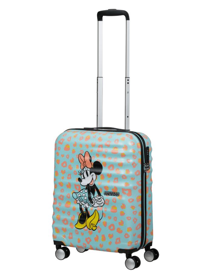 AMERICAN TOURISTER BY SAMSONITE Valigie e Trolley 152579-31C*017 PASTEL DOTS