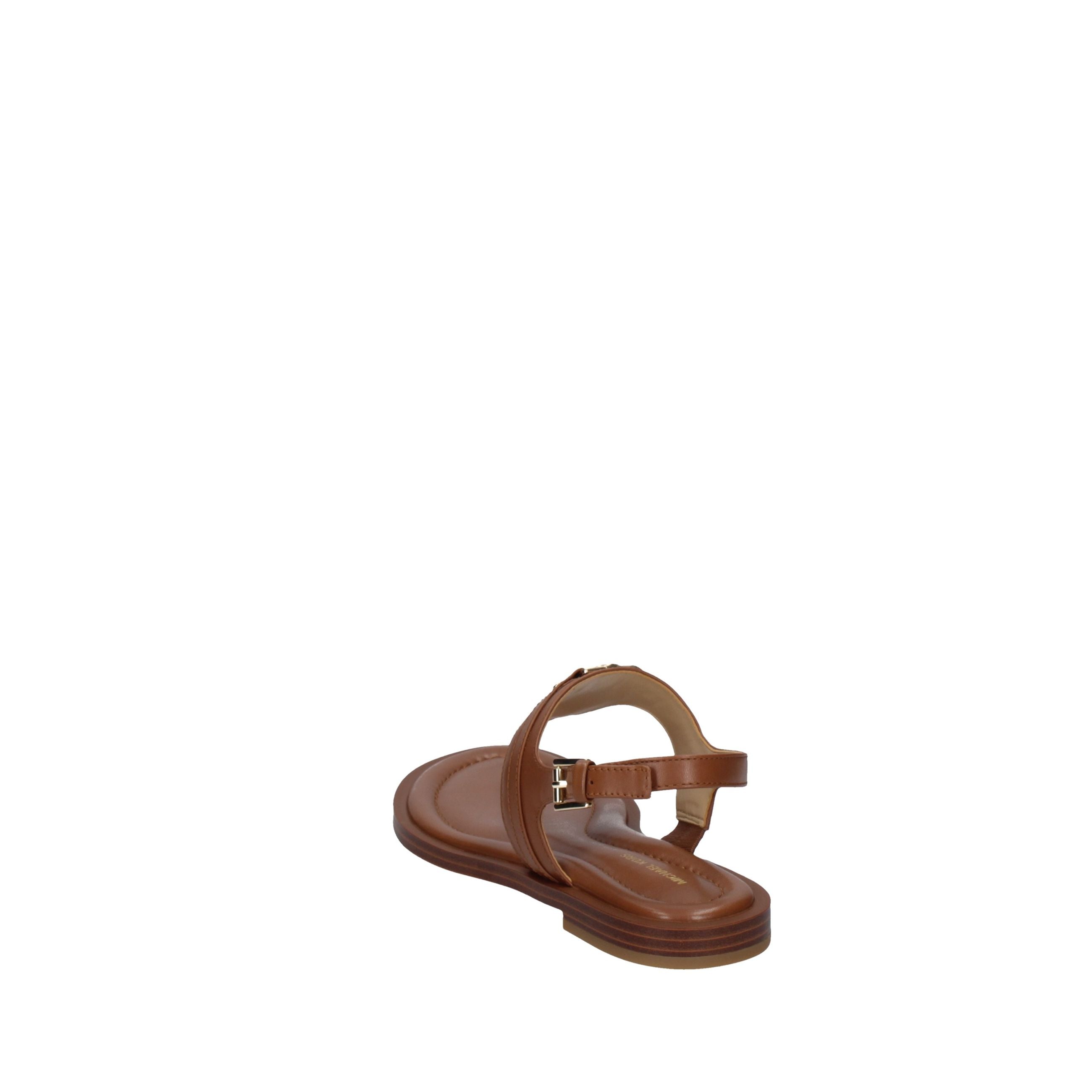 MICHAEL KORS MANDY THONG SANDAL 40S5MAFS4L