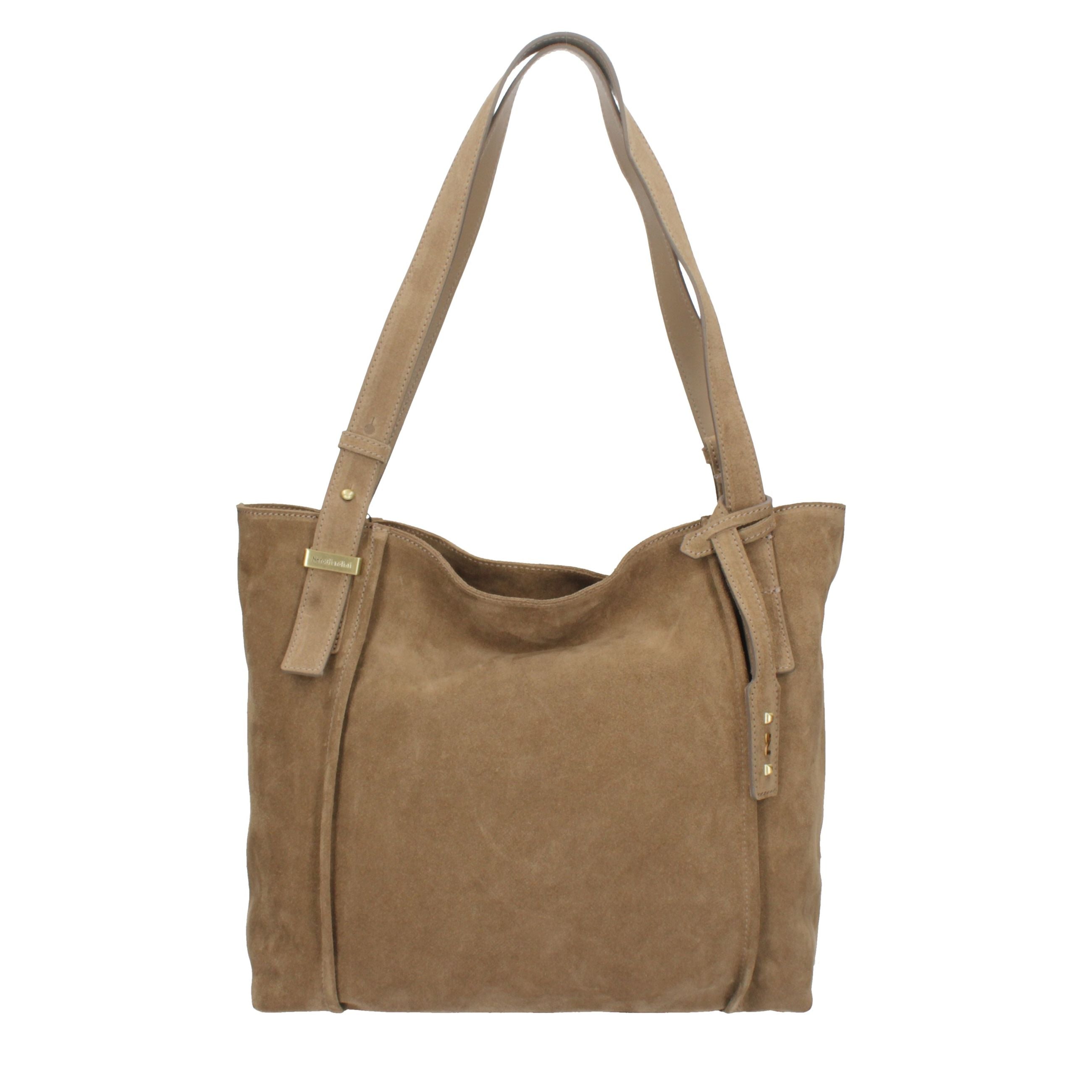 NERO GIARDINI Borse I544040D 331 ARGILLA