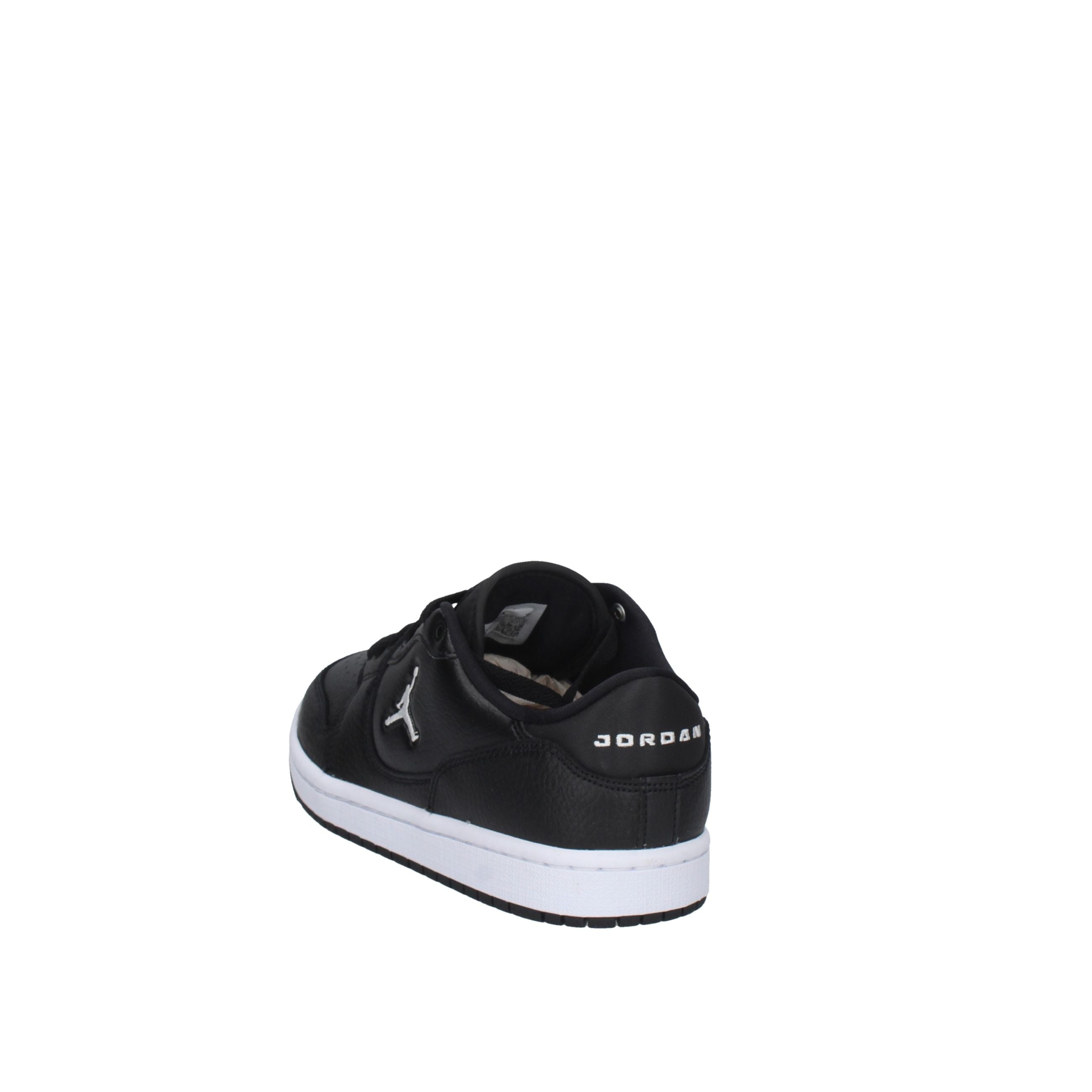 Nike JORDAN COURT CONNECT LOW IQ6016-001
