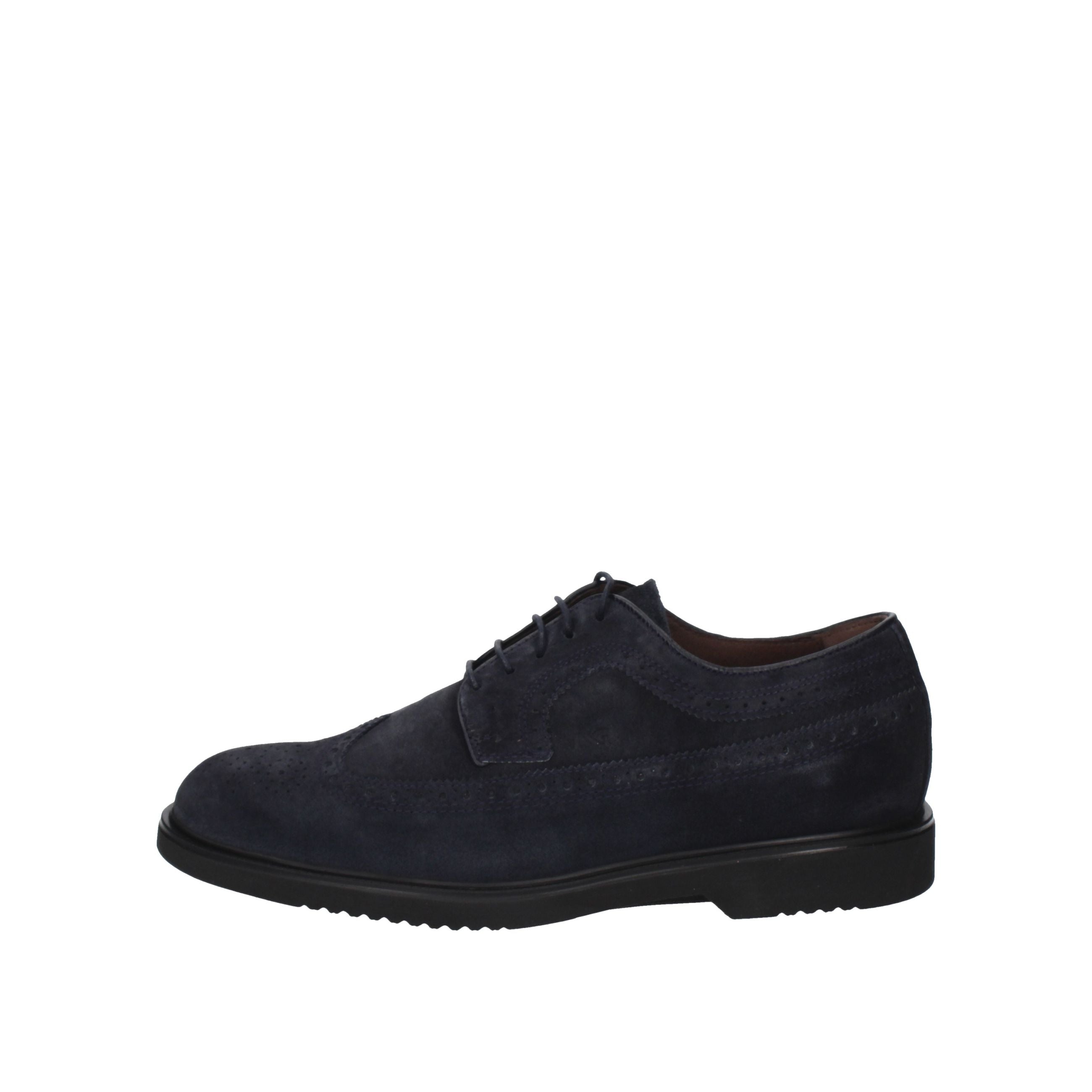 NERO GIARDINI Scarpe I500840U Blu