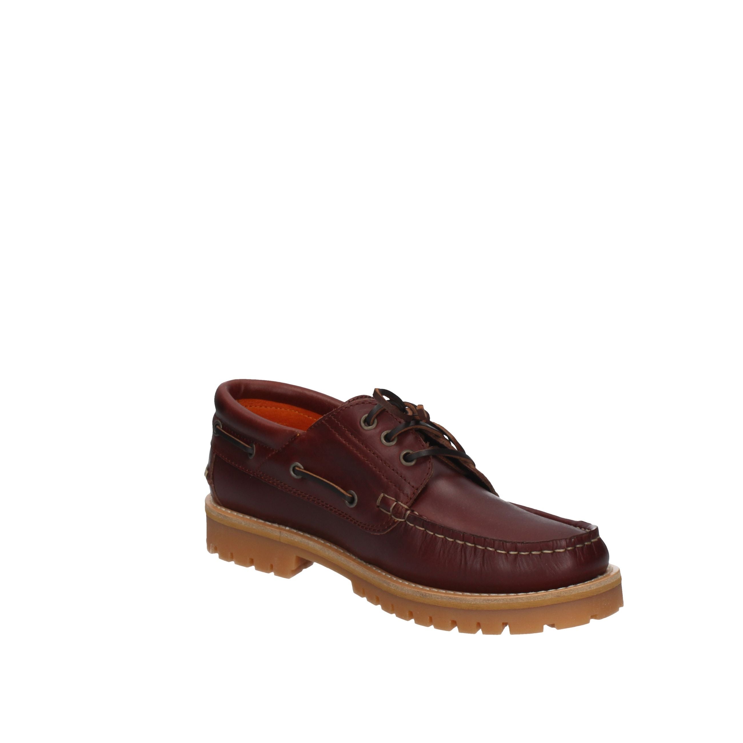 LUMBERJACK Scarpe 102217659 BRUNEL