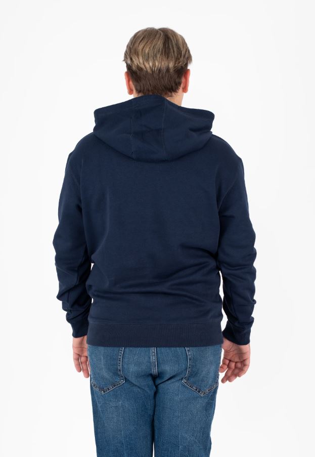 ELLESSE Felpe EHM253W25 Blu