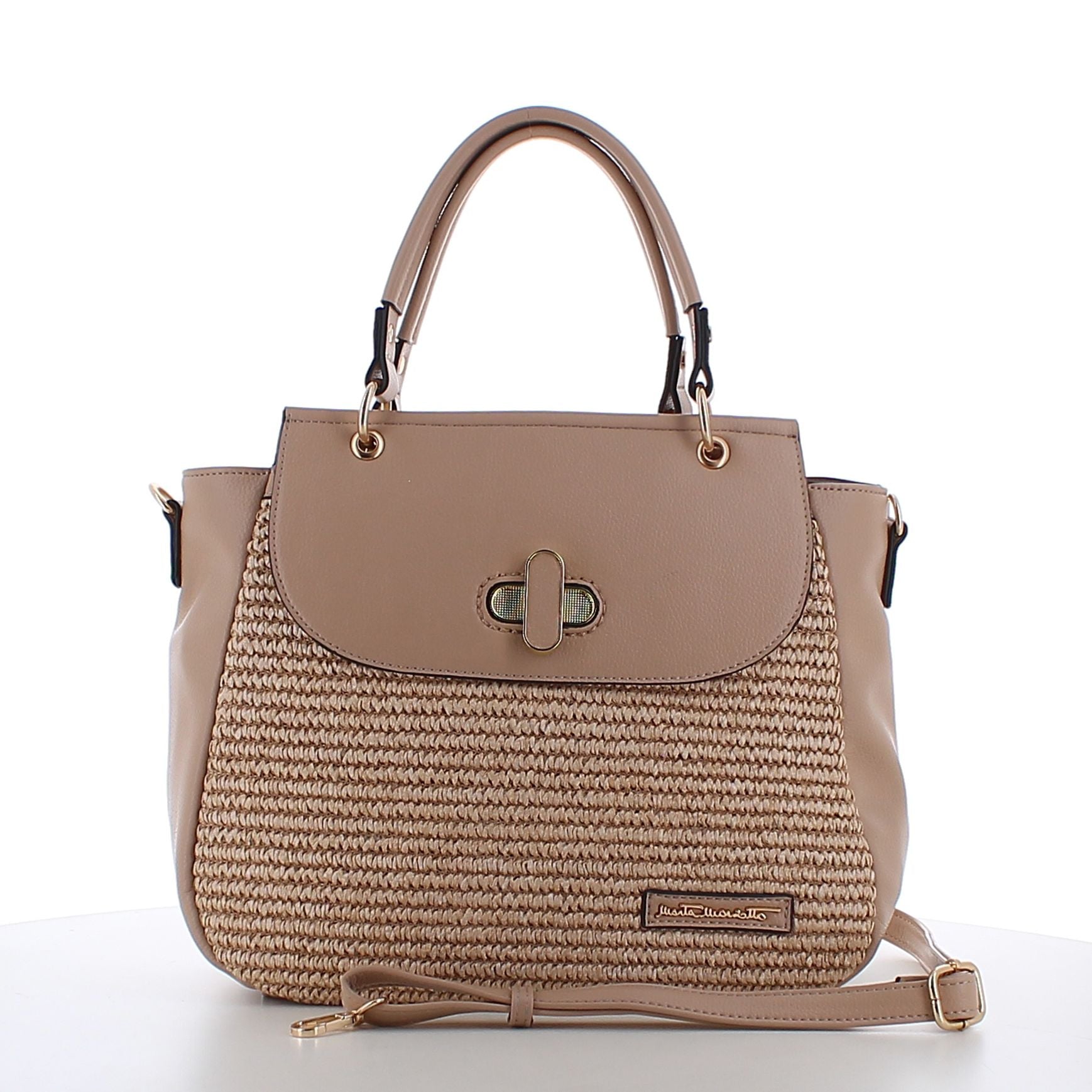 Marta Marzotto Borsa a mano RB0047HG3
