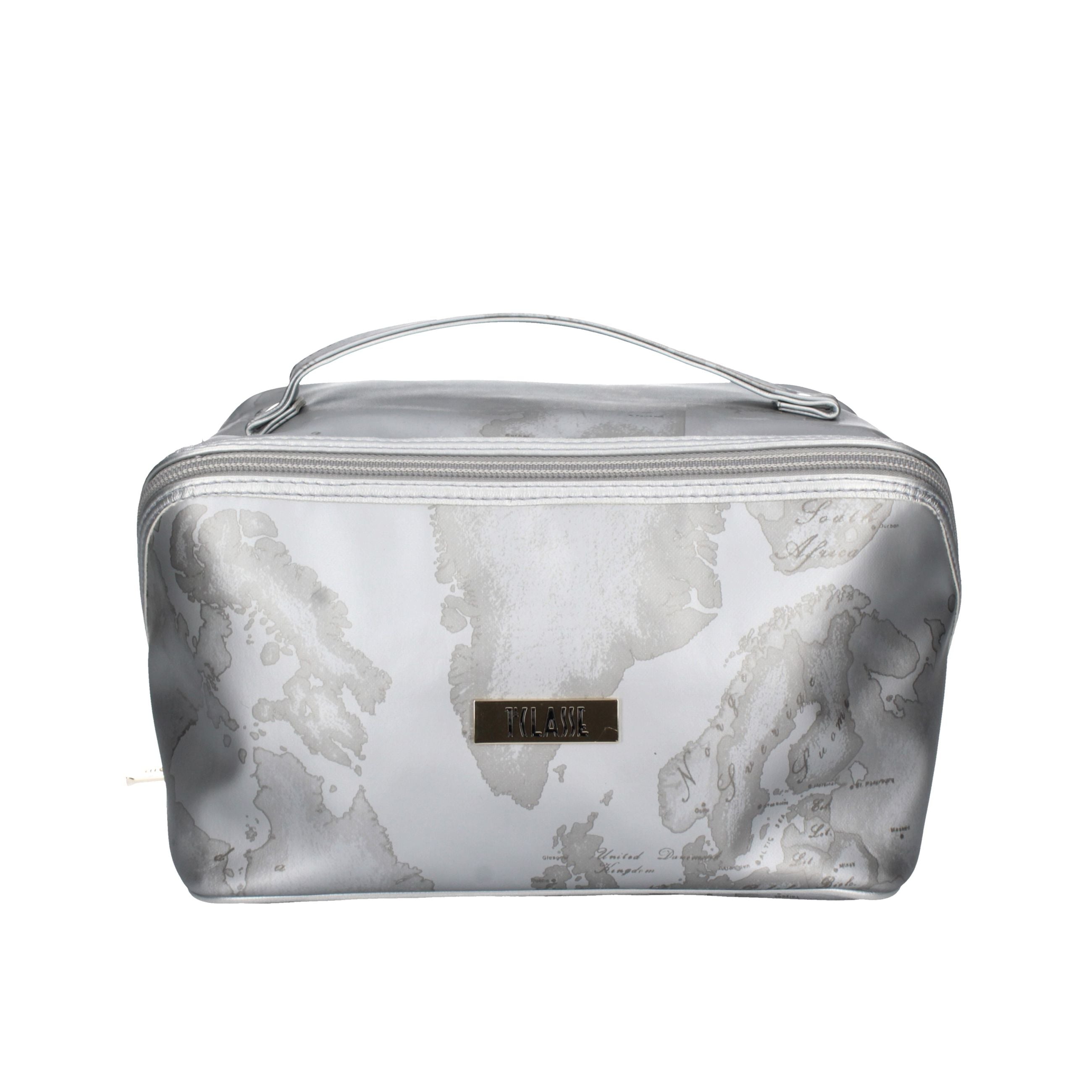ALVIERO MARTINI Borsa E262/9332 0080 ARGENTO