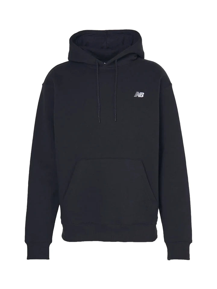 New Balance SPORT ESSENTIALS FLEECE HOODIE MT41511BK